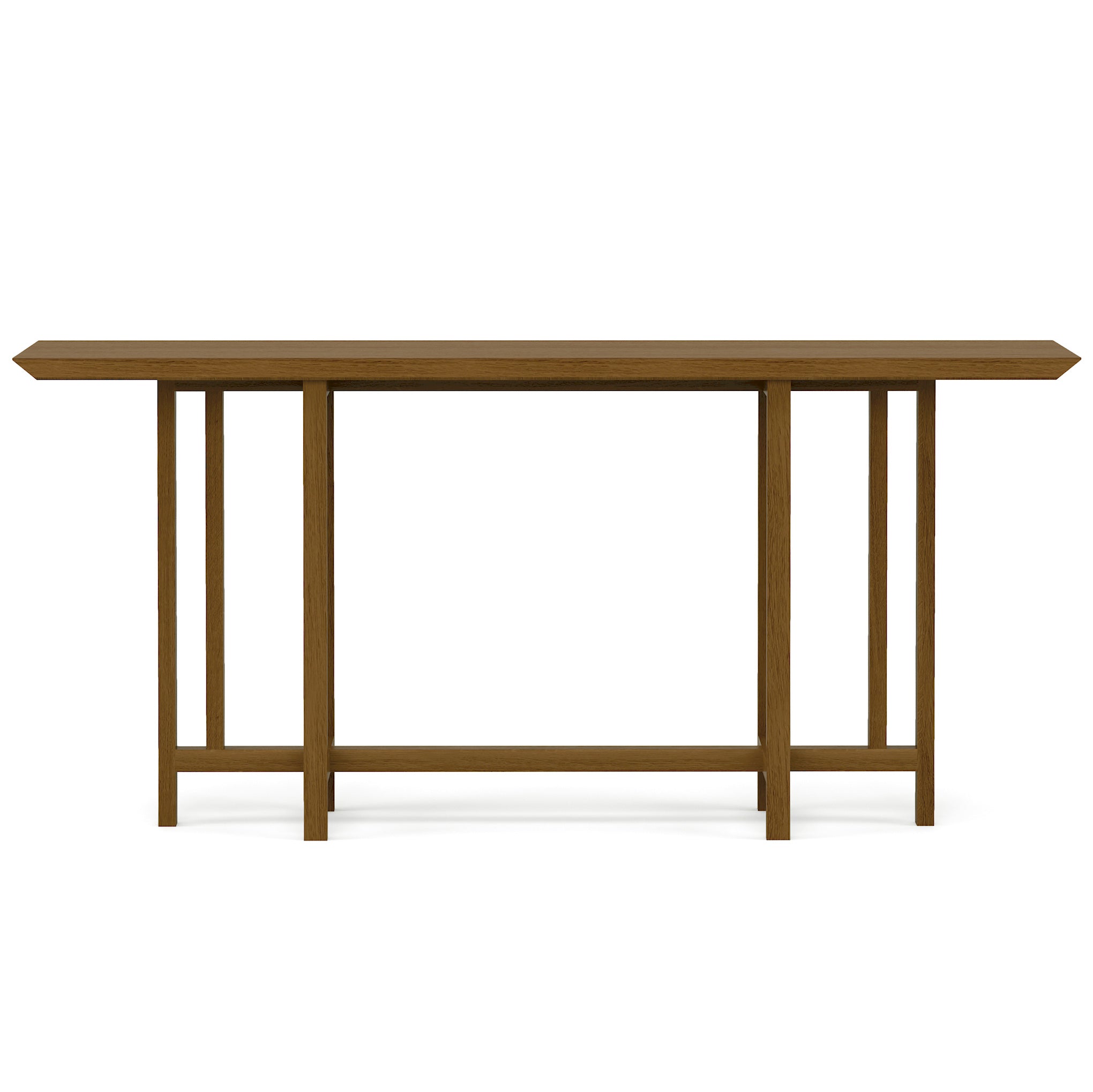 Stickley Lowell Console Table