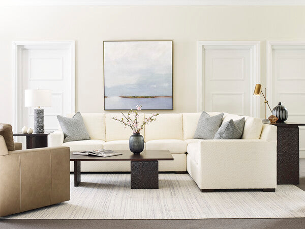 Stickley Canton Cocktail Table
