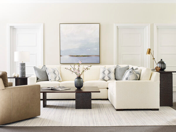 Stickley Canton Cocktail Table