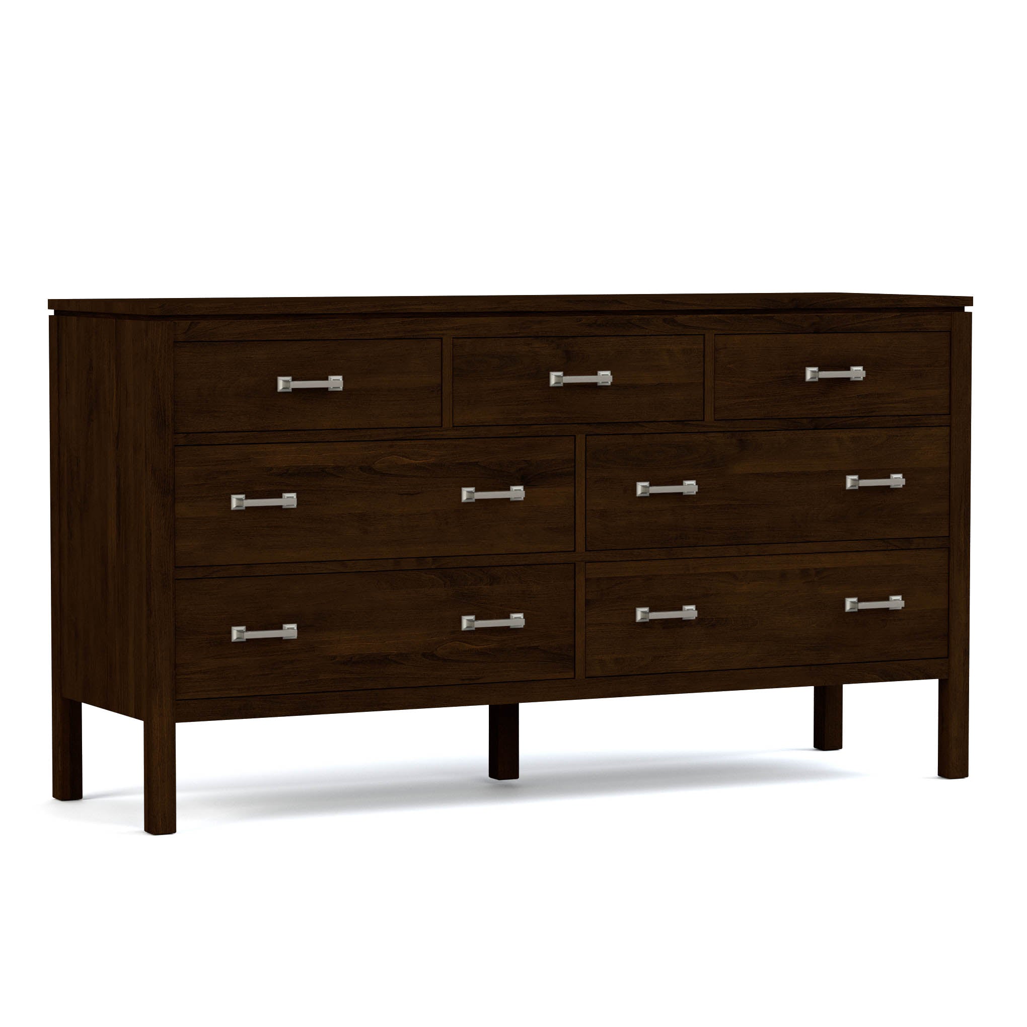 Dwyer Seven-Drawer Dresser - 570-440-800-05