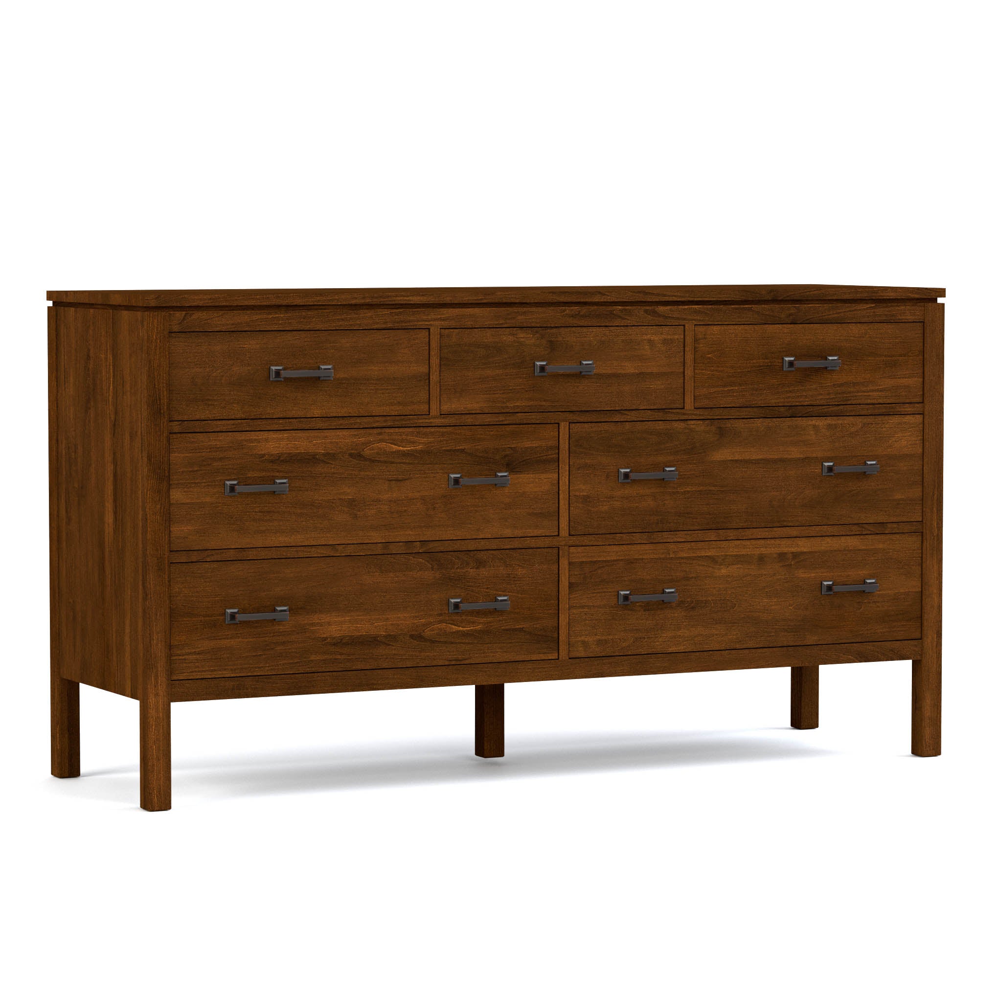 Dwyer Seven-Drawer Dresser - 570-440-802-04