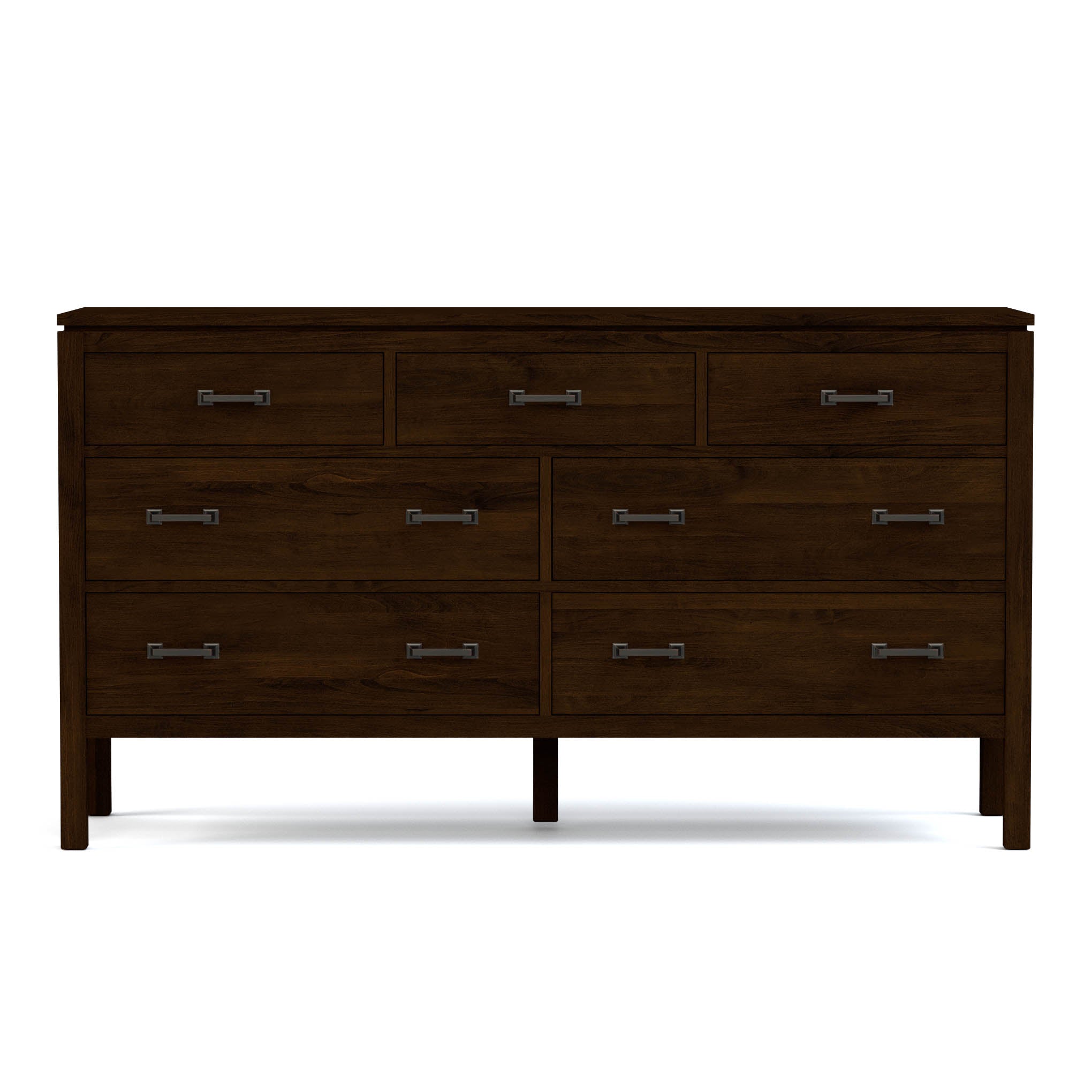 Dwyer Seven-Drawer Dresser - 570-440-802-04
