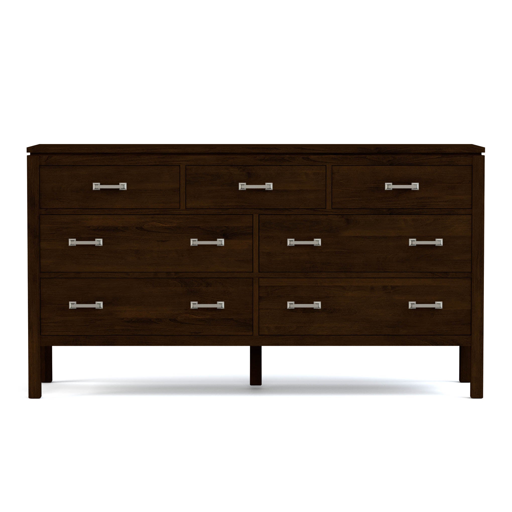 Dwyer Seven-Drawer Dresser - 570-440-802-04