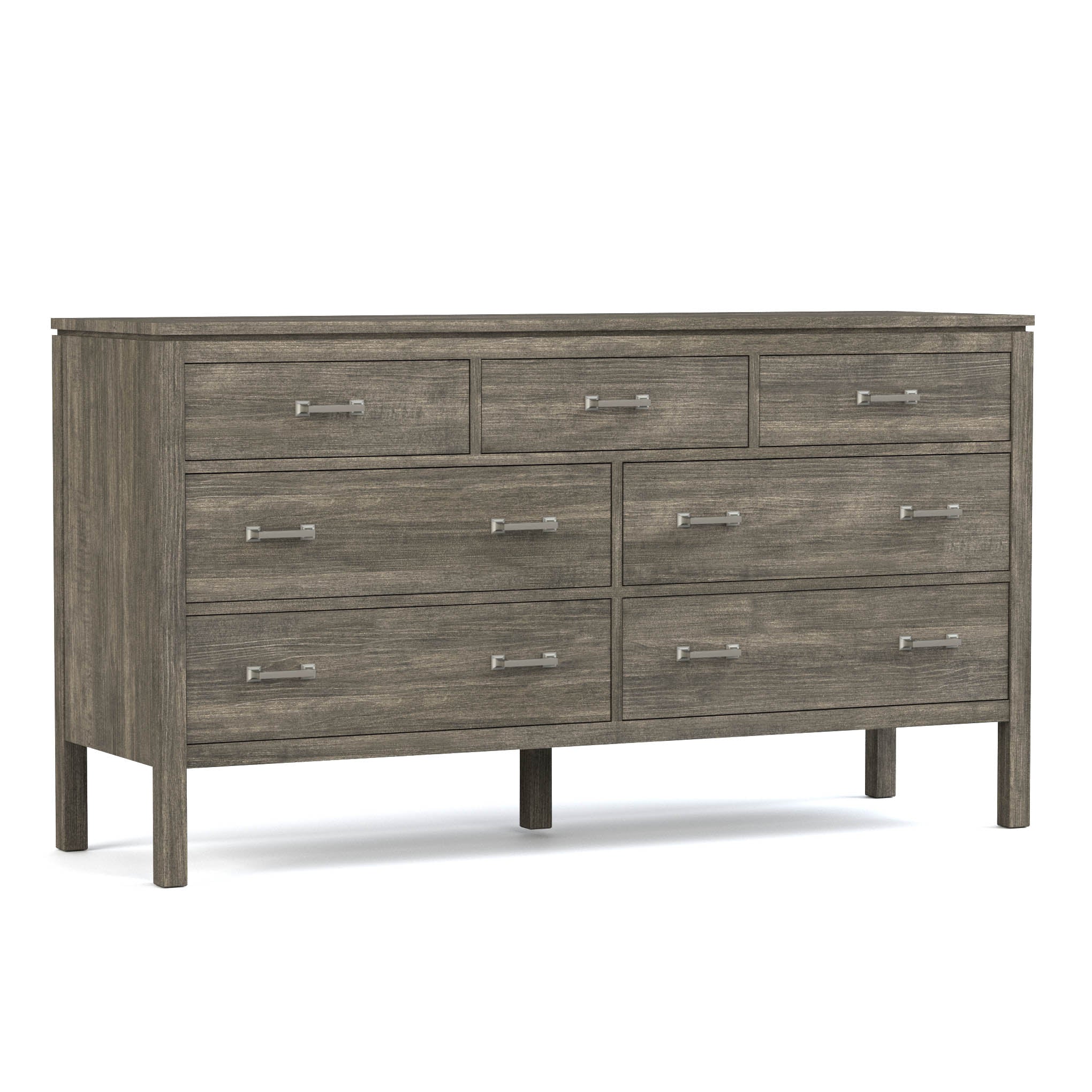 Dwyer Seven-Drawer Dresser - 570-440-803-05