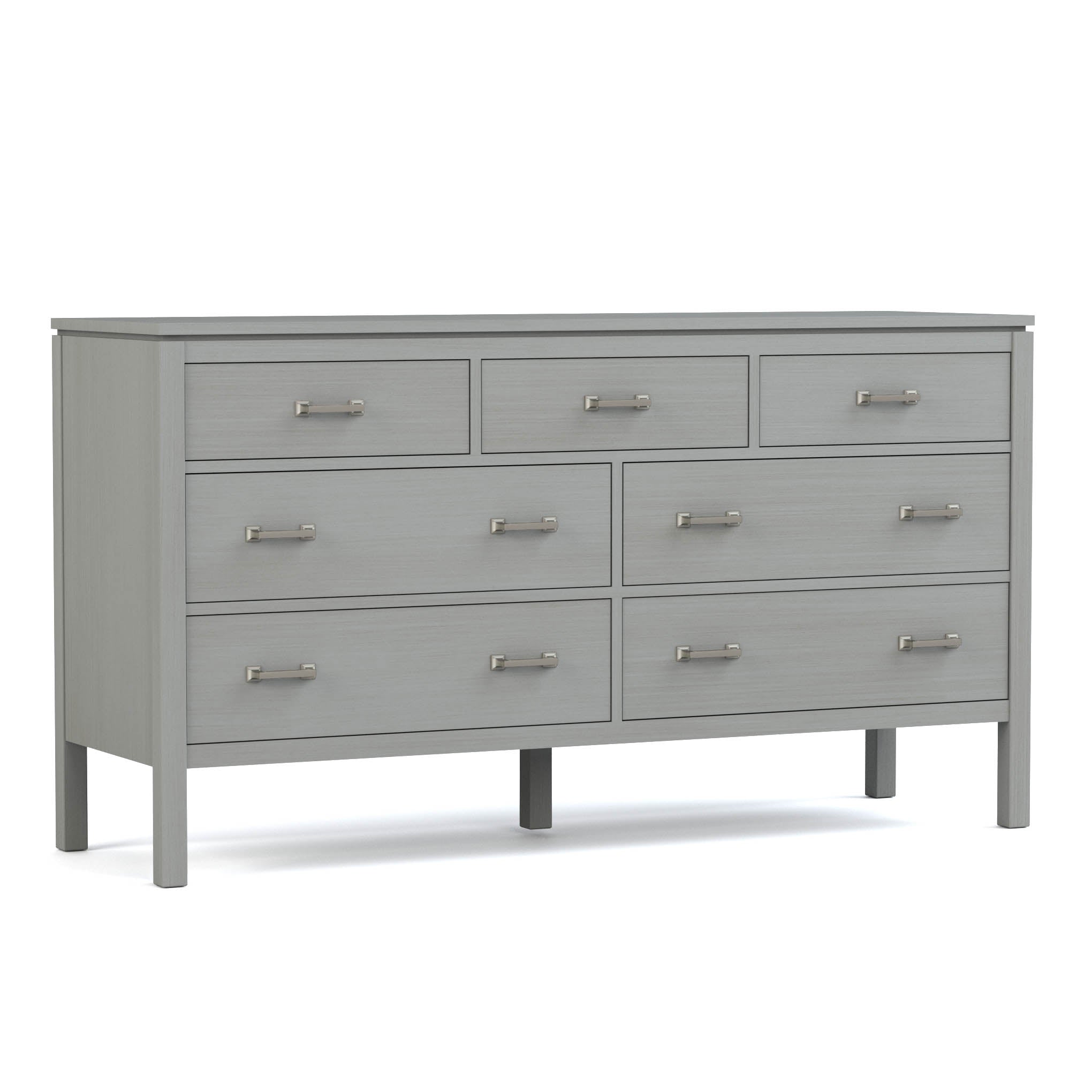 Dwyer Seven-Drawer Dresser - 570-440-806-05