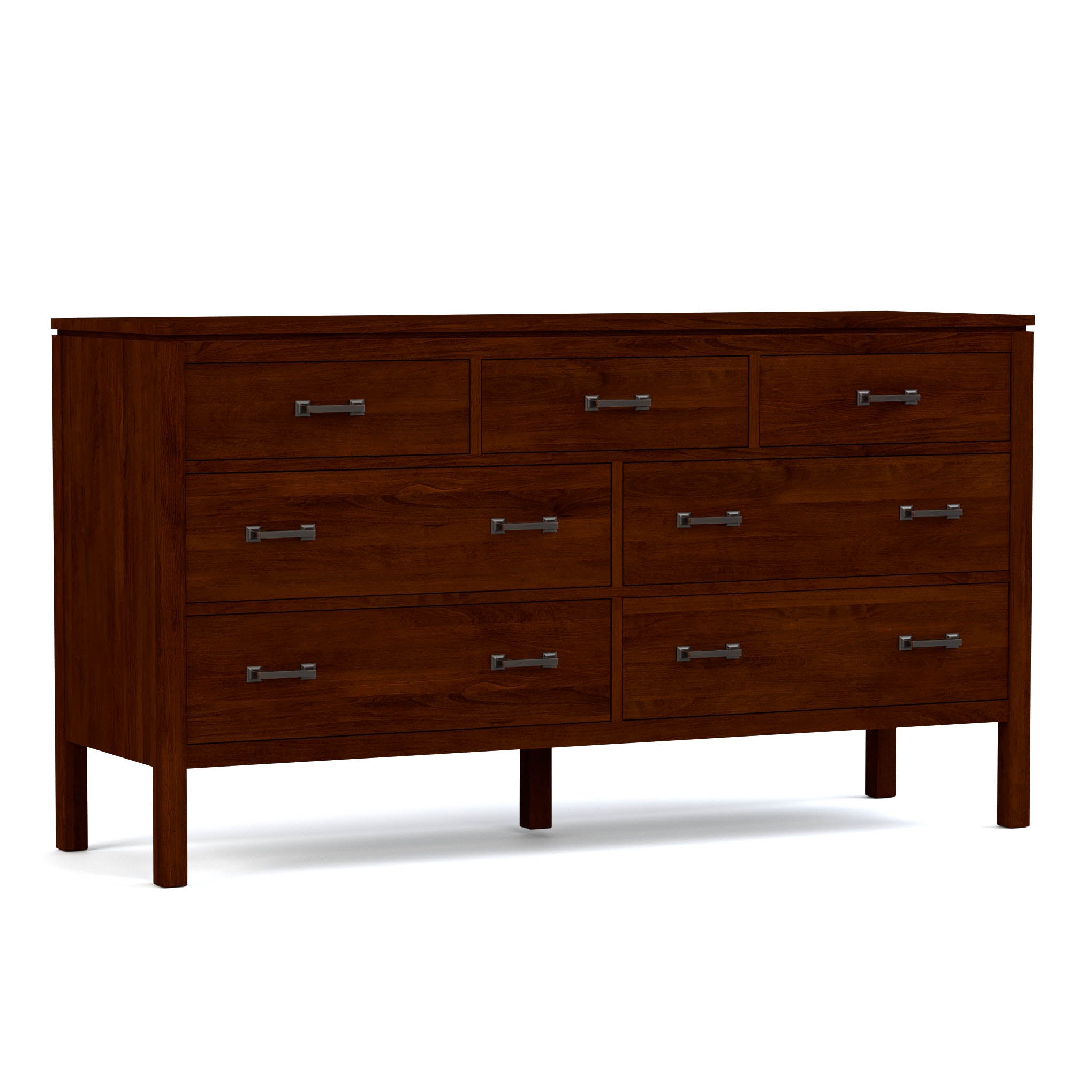 Dwyer Seven-Drawer Dresser - 570-440-808-04
