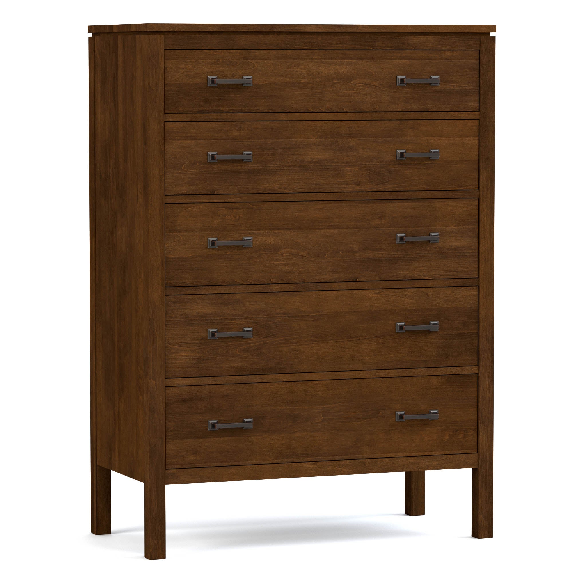 Dwyer Tall Chest - 570-455-801-04