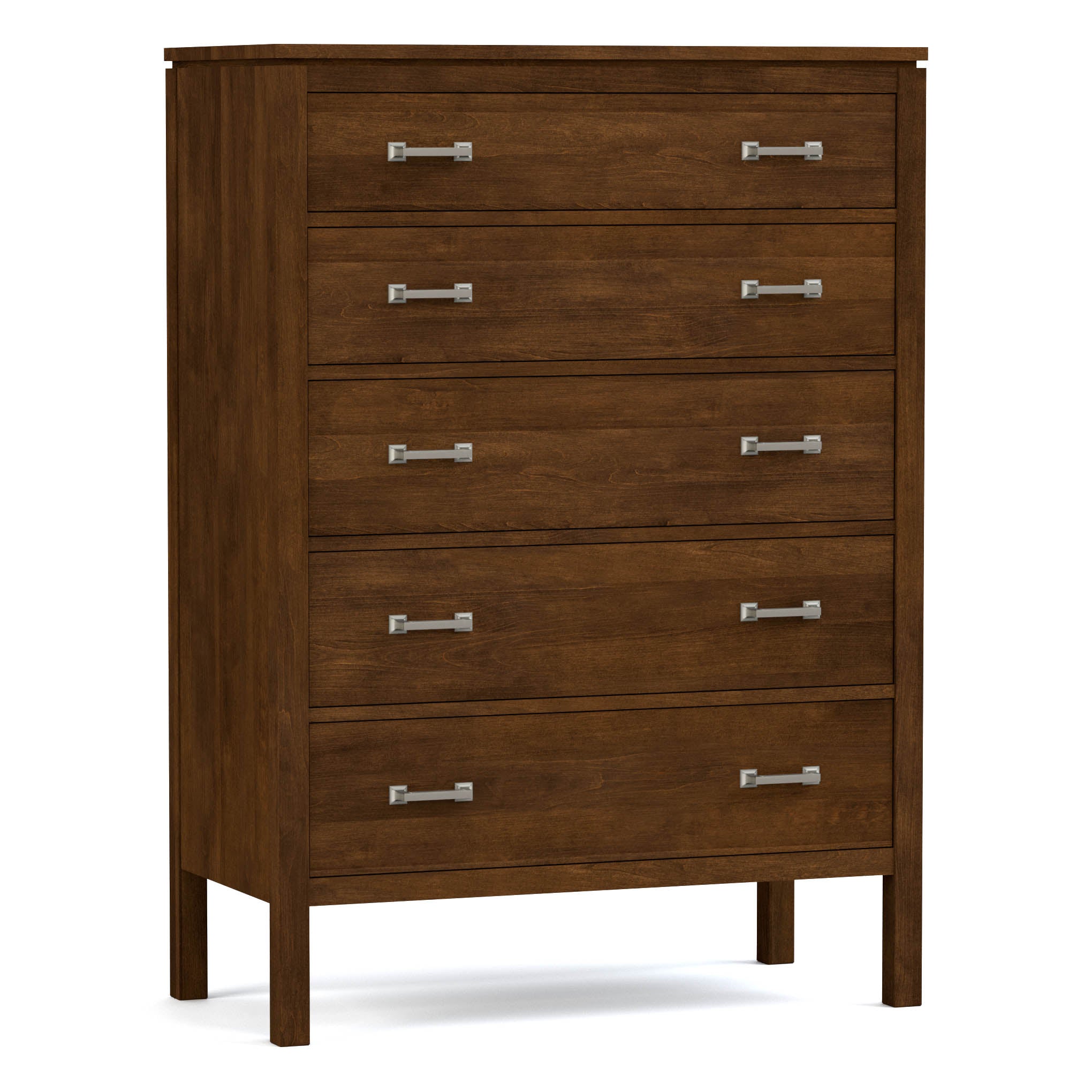 Dwyer Tall Chest - 570-455-801-05