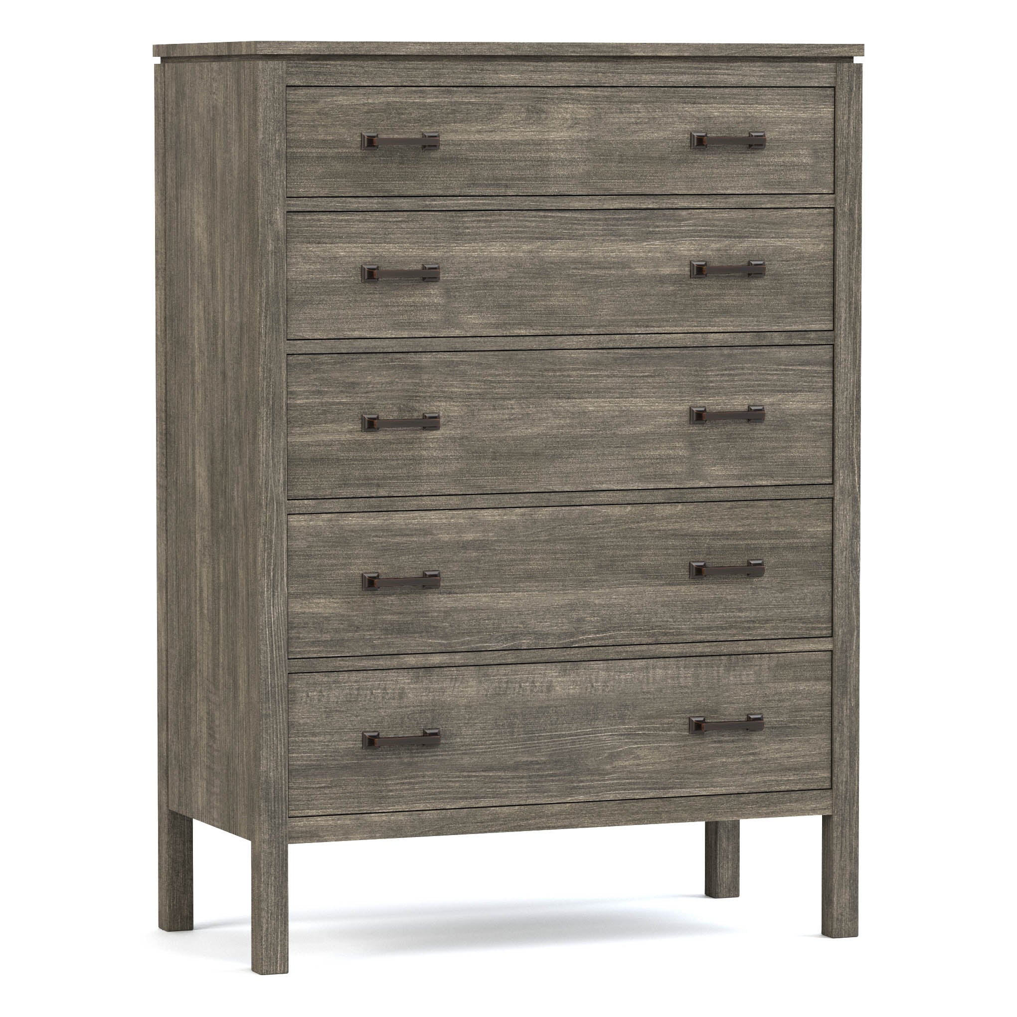 Dwyer Tall Chest - 570-455-803-04