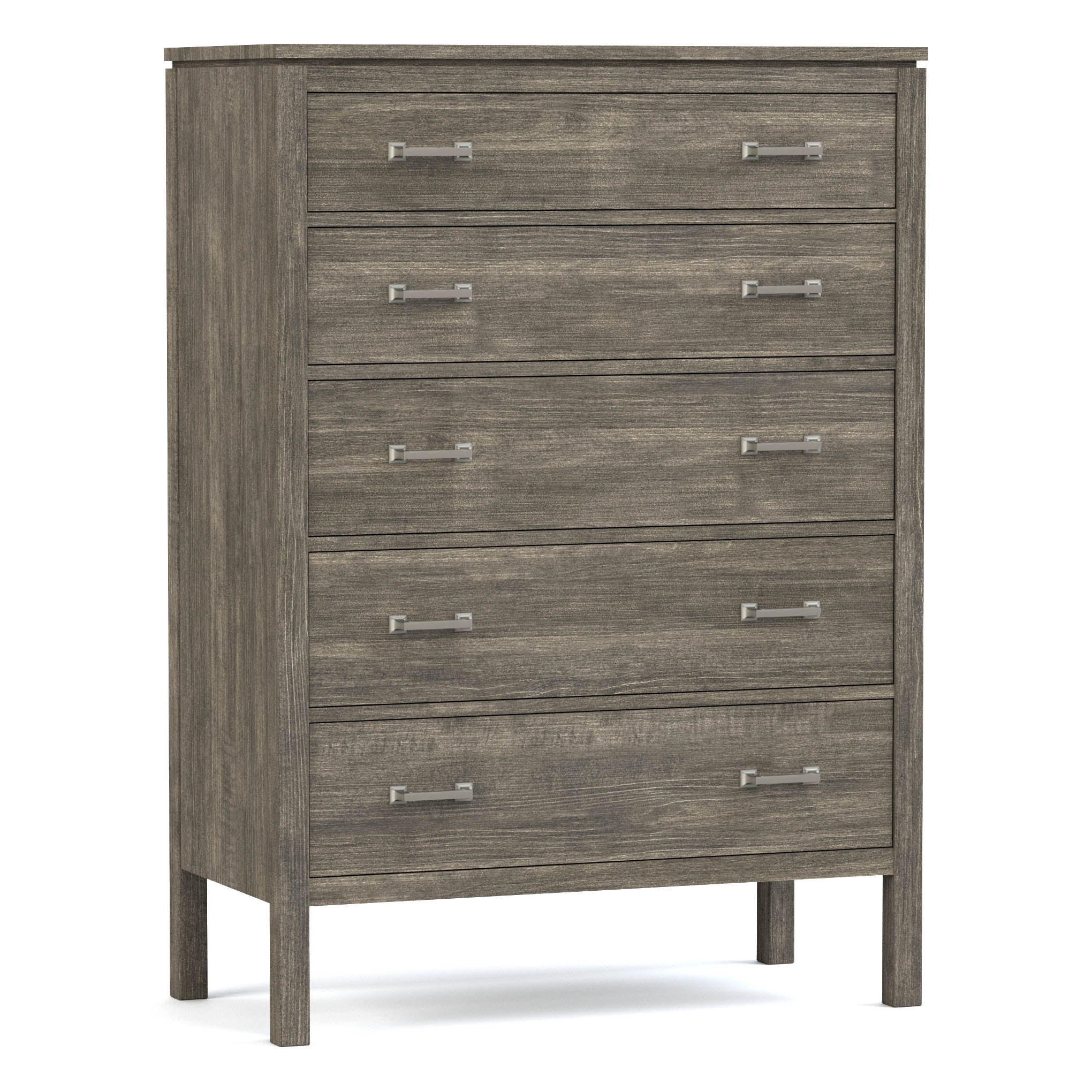 Dwyer Tall Chest - 570-455-803-05