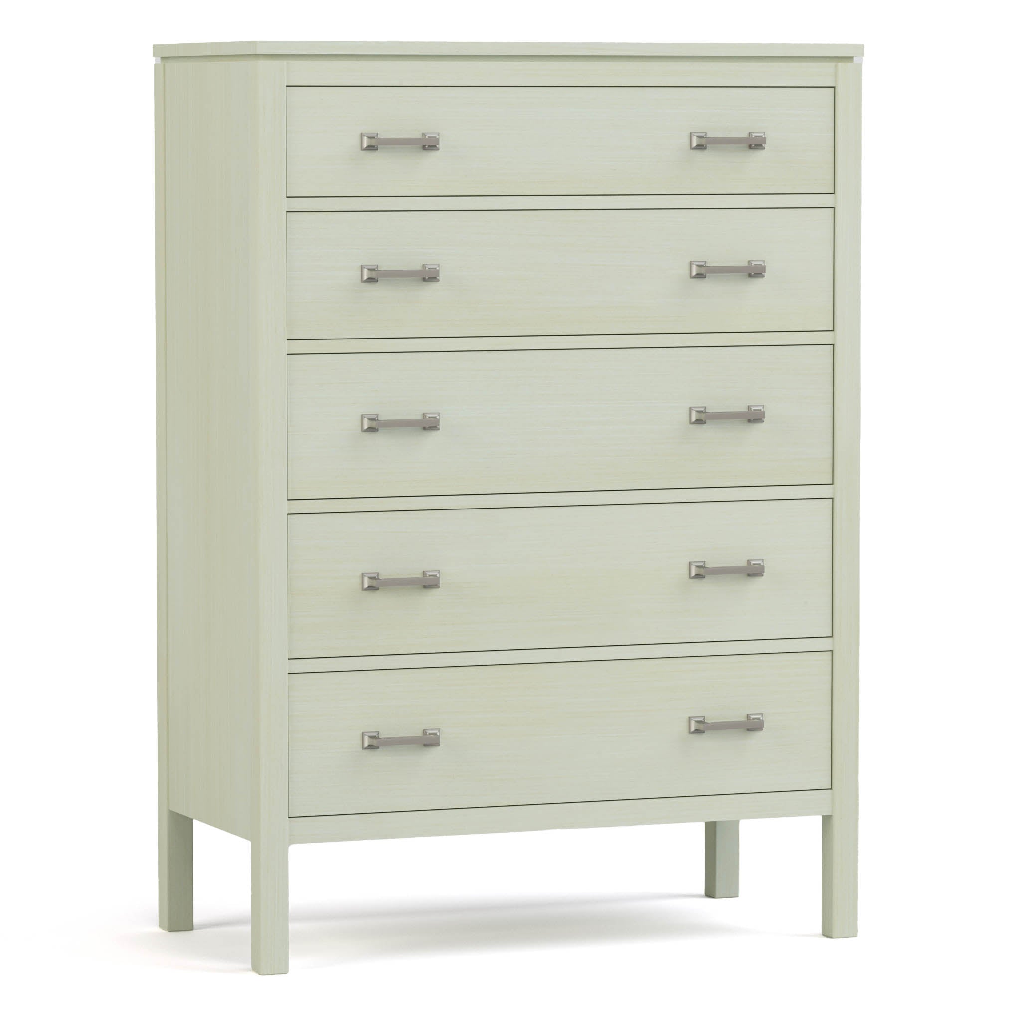 Dwyer Tall Chest - 570-455-804-05