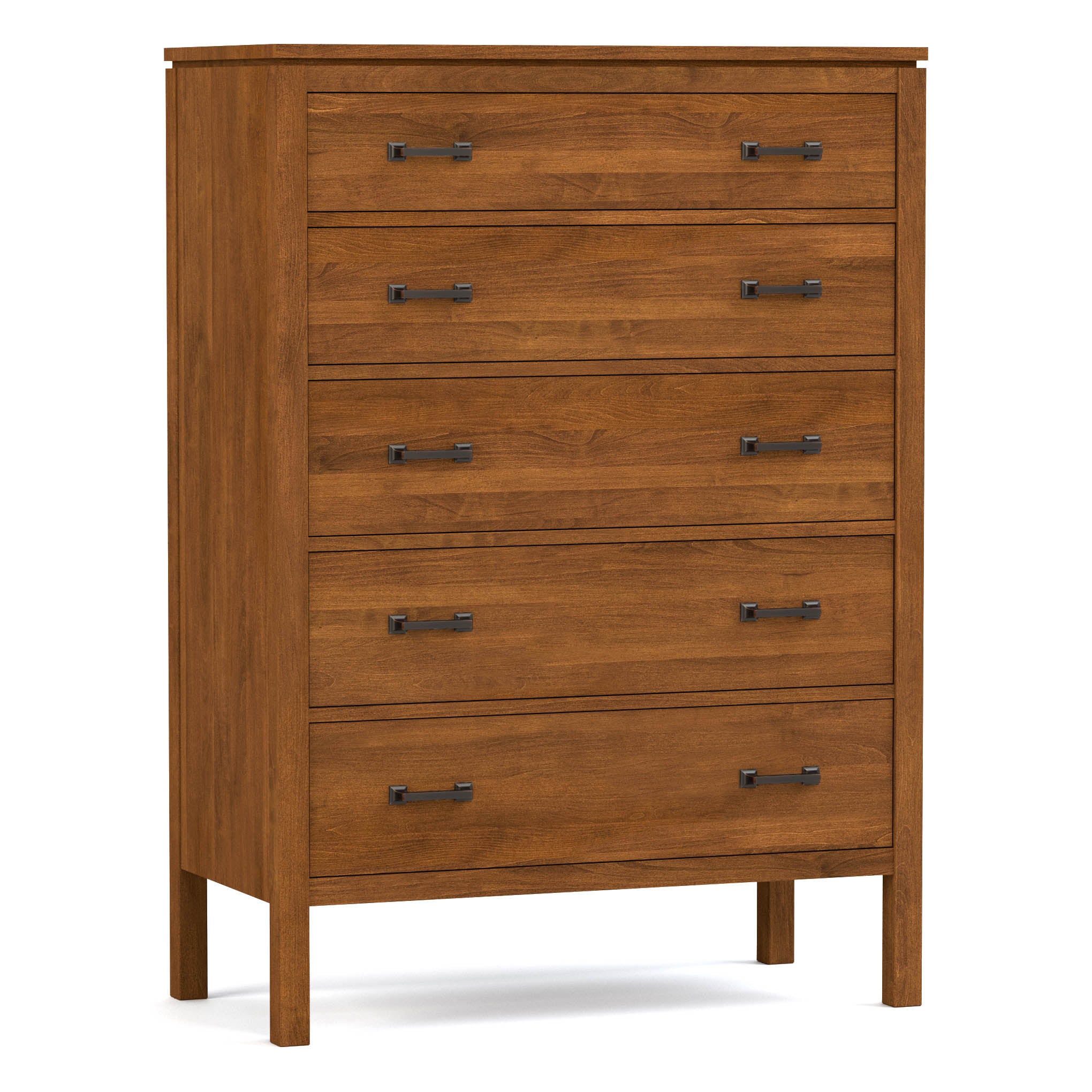 Dwyer Tall Chest - 570-455-805-04