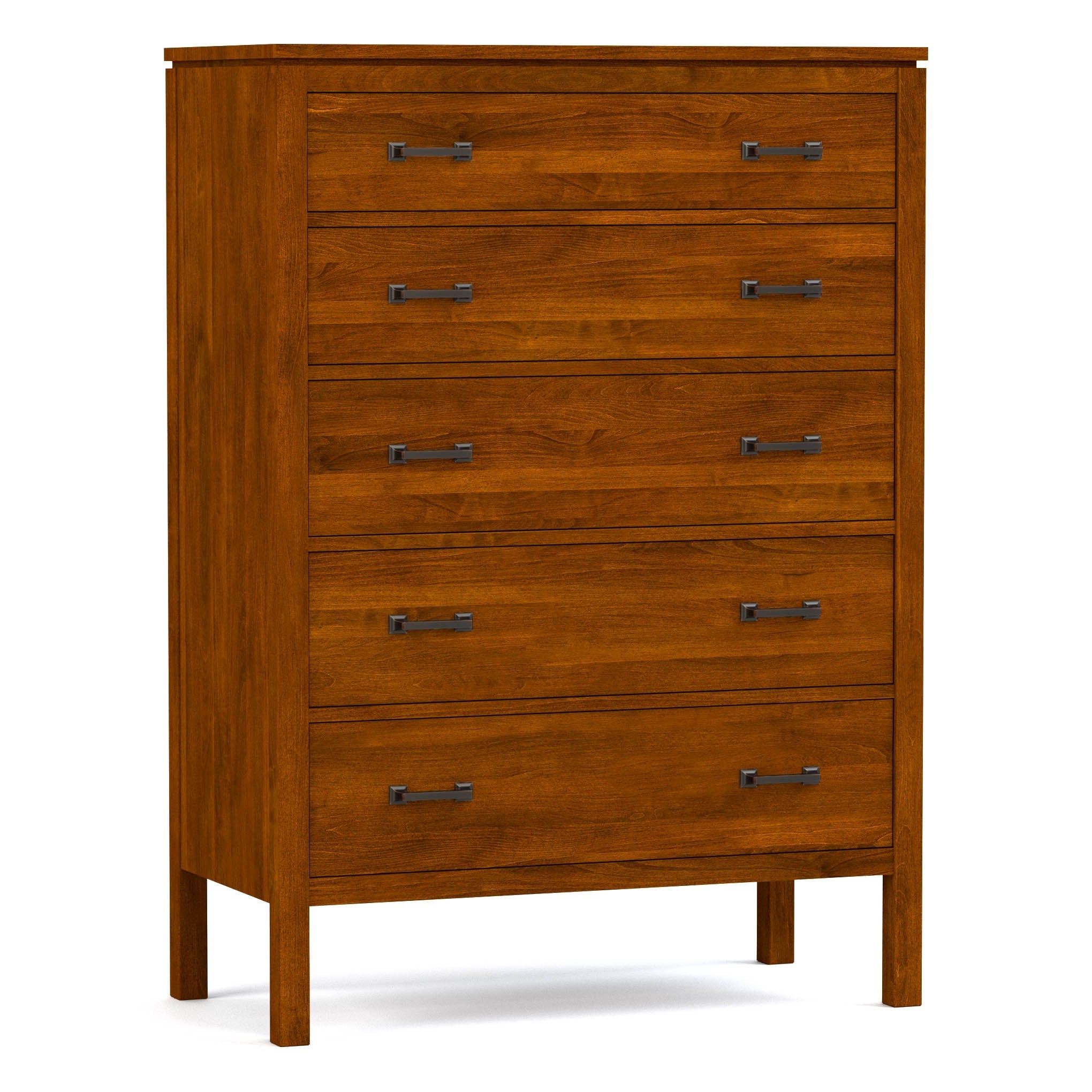 Dwyer Tall Chest - 570-455-807-04