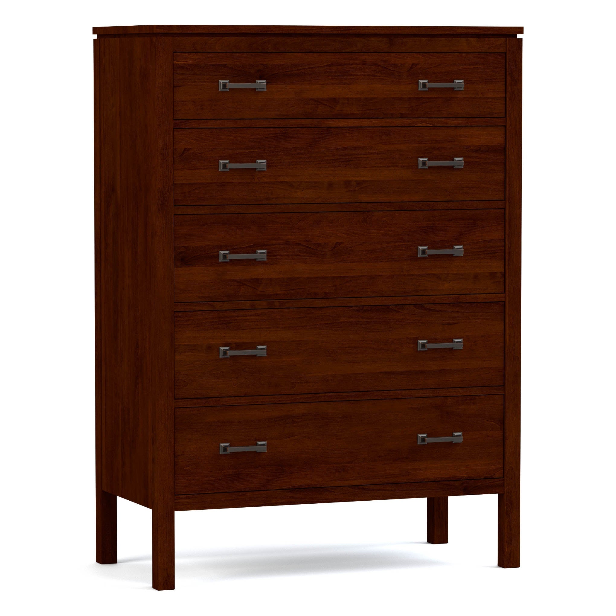 Dwyer Tall Chest - 570-455-808-04