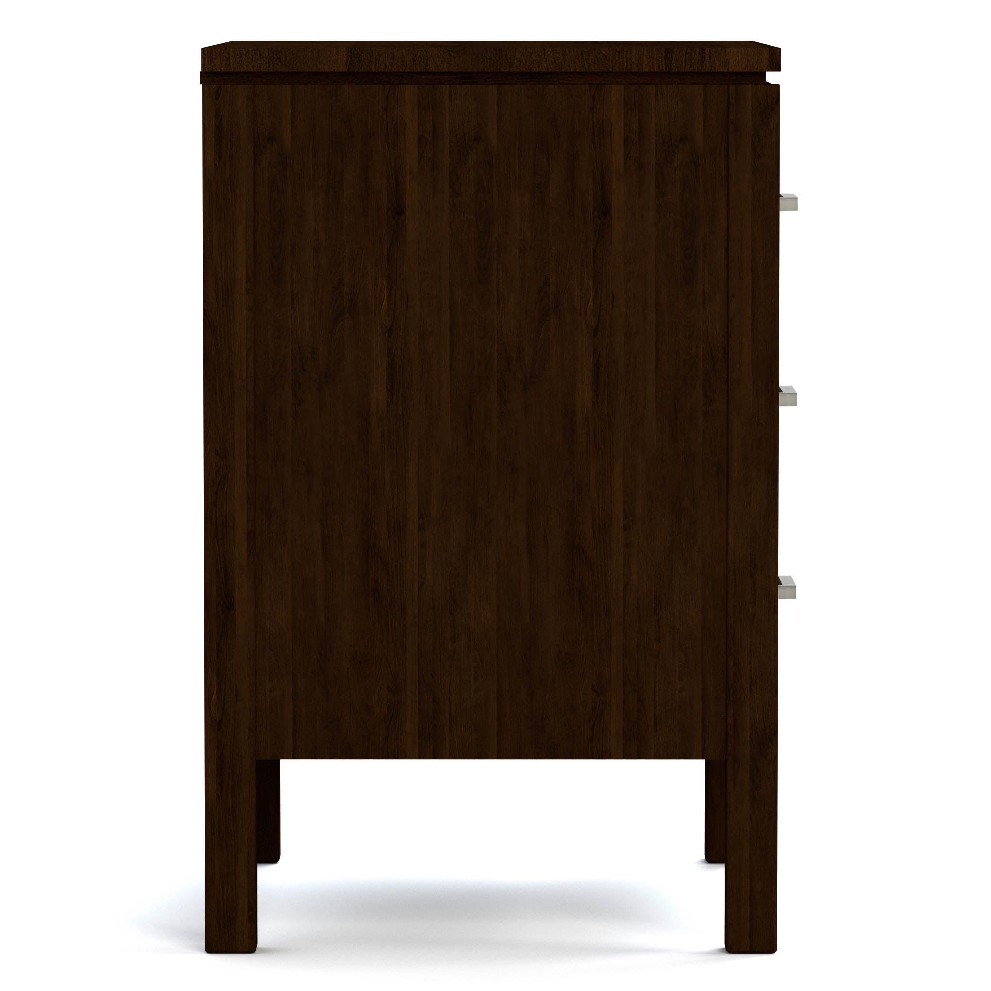 Dwyer Three-Drawer Nightstand - 570-463-802-04