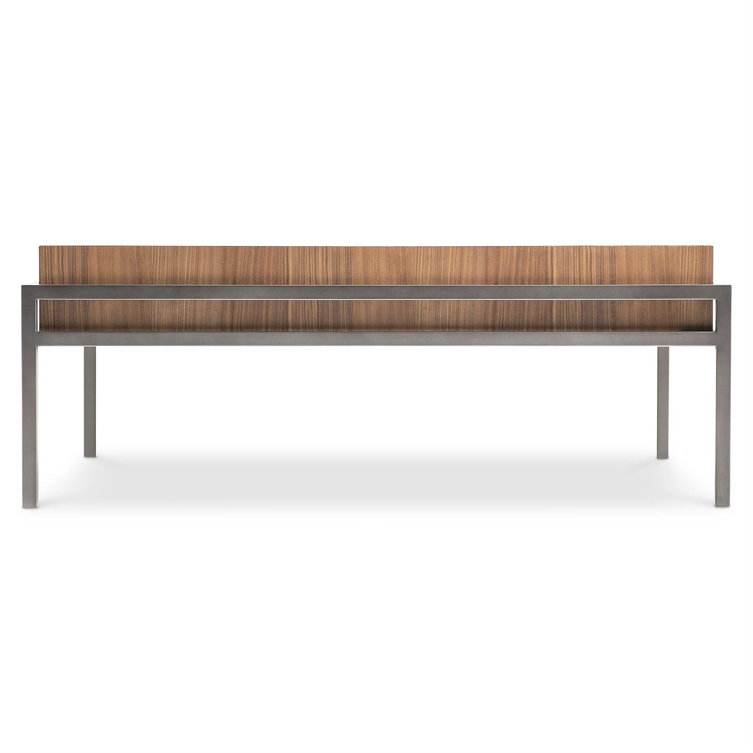 Bernhardt Collins Cocktail Table