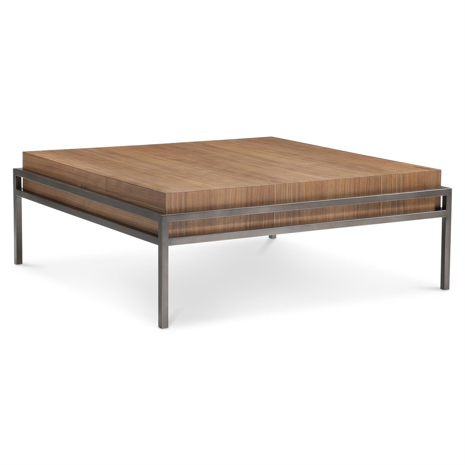 Bernhardt Collins Cocktail Table