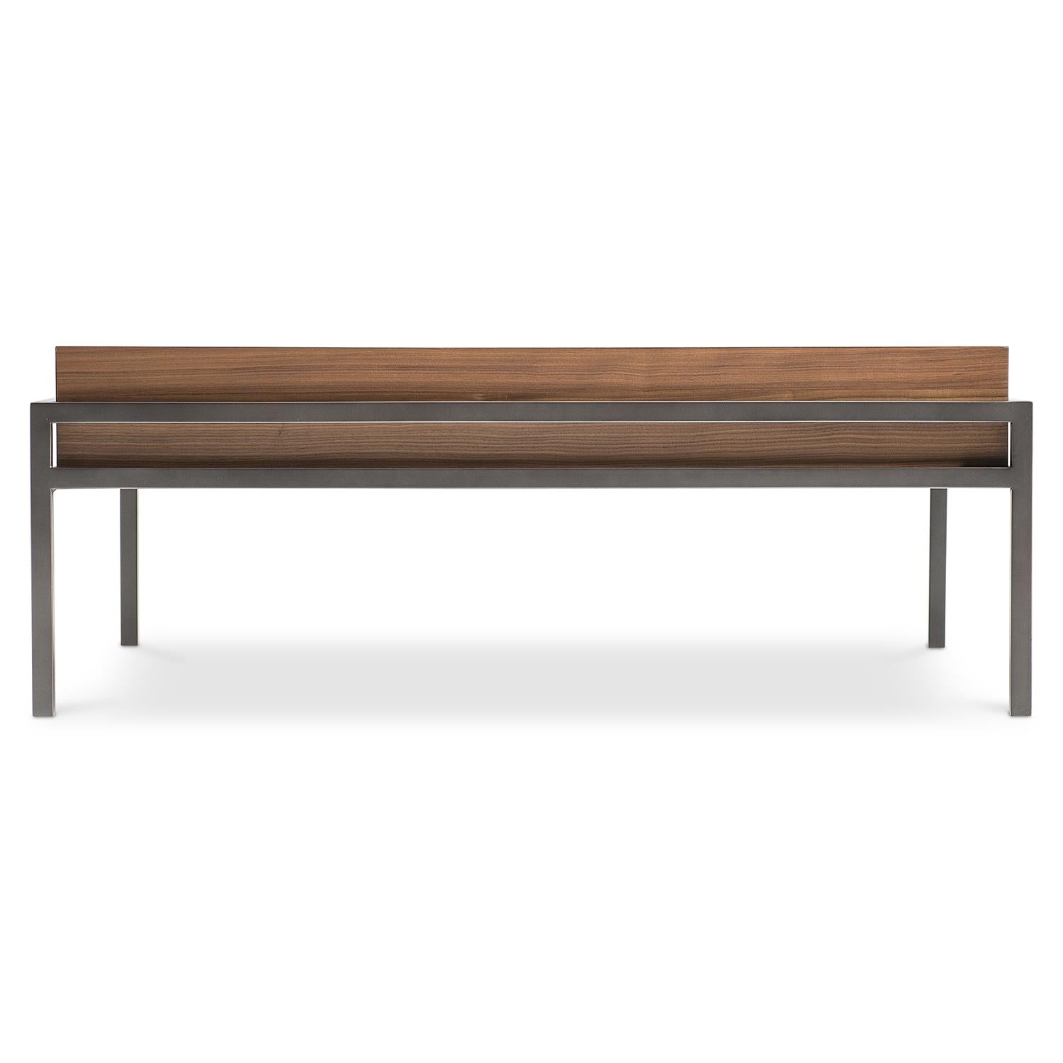 Bernhardt Collins Cocktail Table