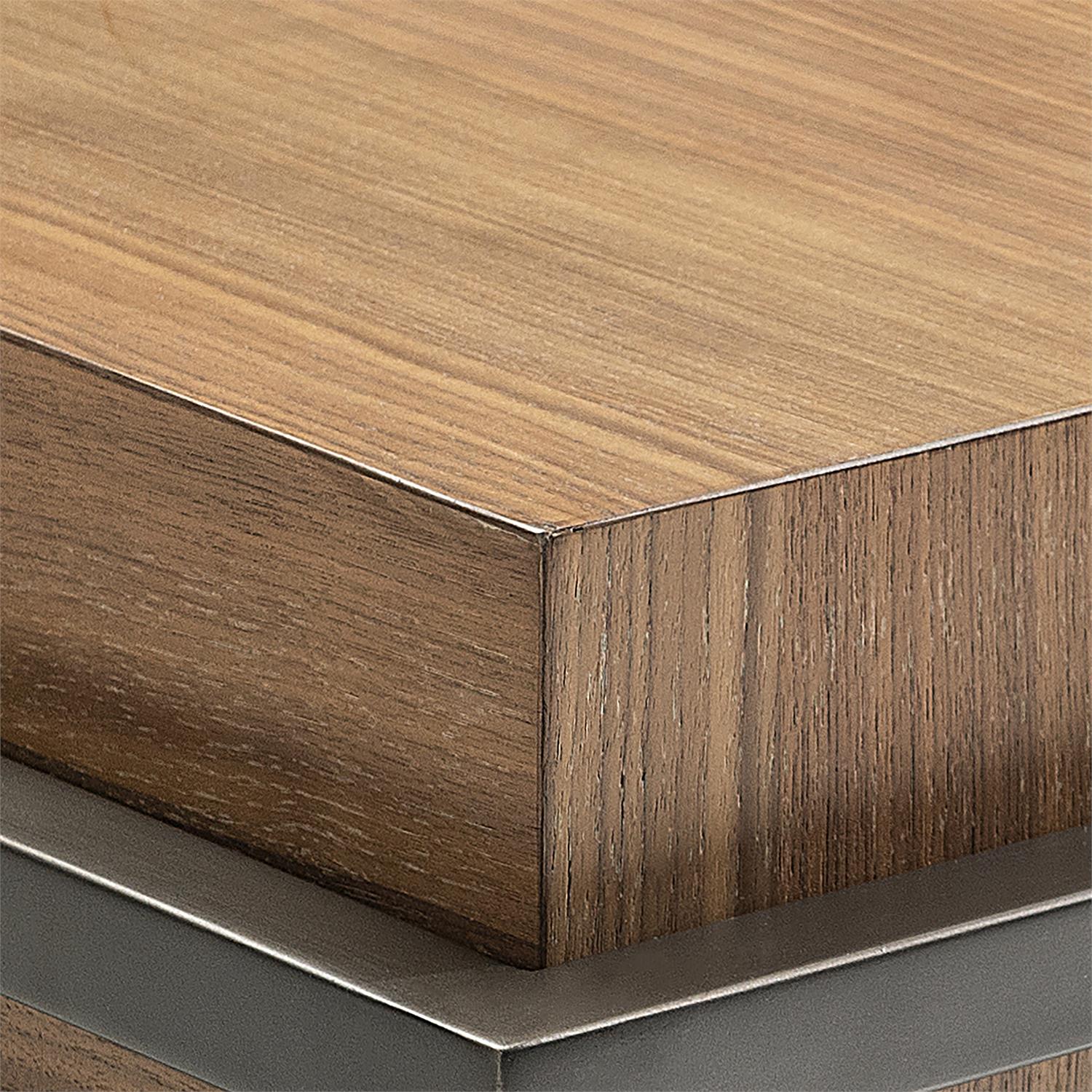 Bernhardt Collins Cocktail Table