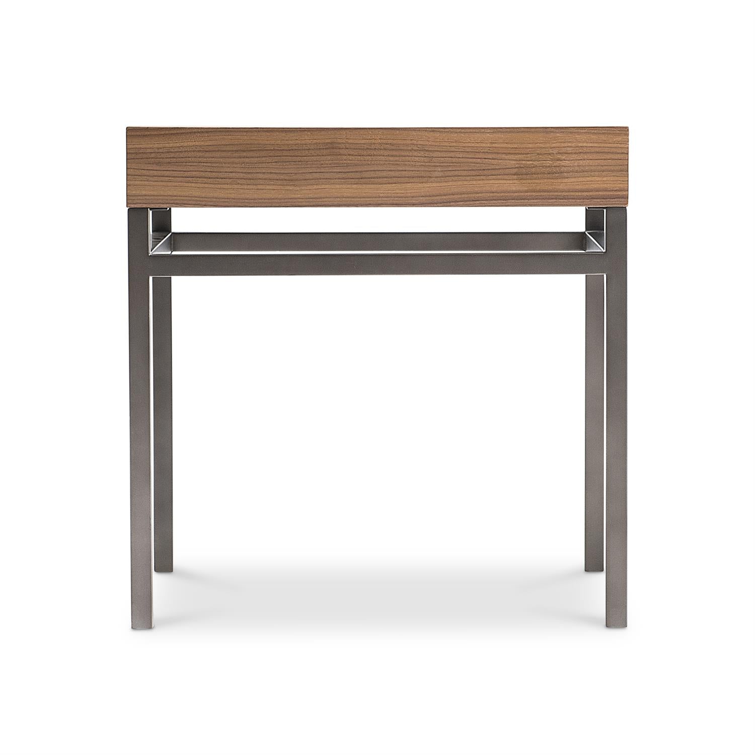 Bernhardt Collins Side Table