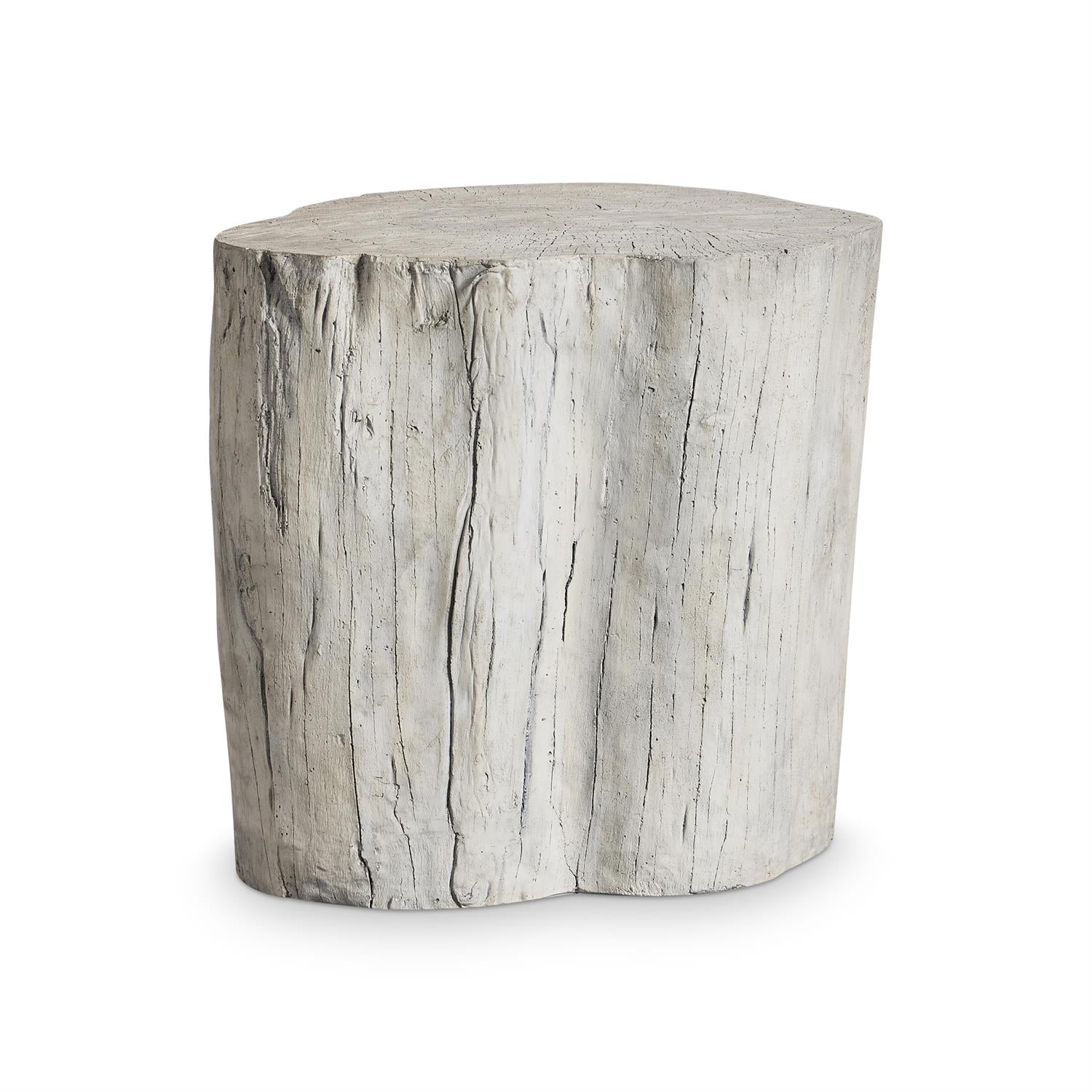 Bernhardt Bois Side Table
