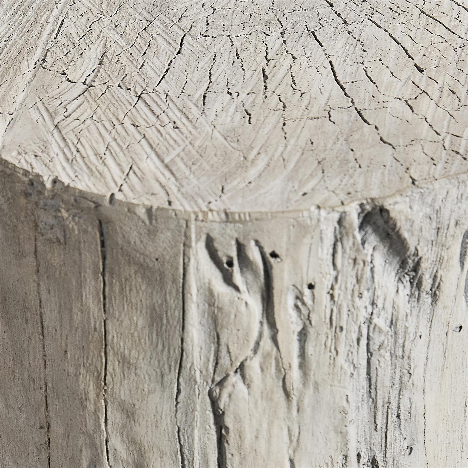 Bernhardt Bois Side Table