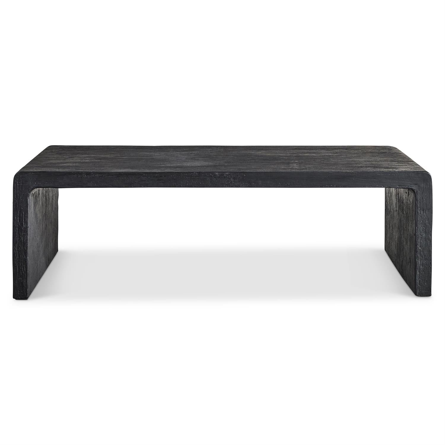 Bernhardt Shephard Cocktail Table
