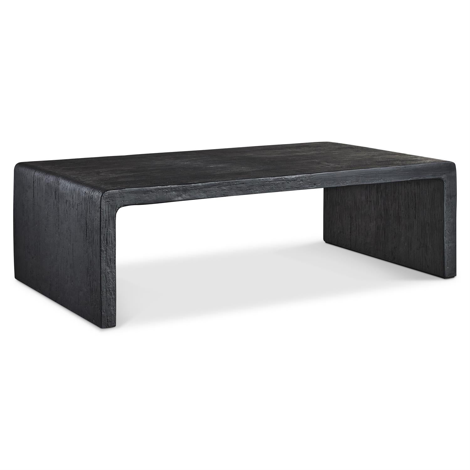 Bernhardt Shephard Cocktail Table