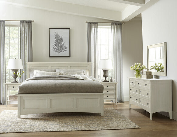 Stickley Origins Mirror