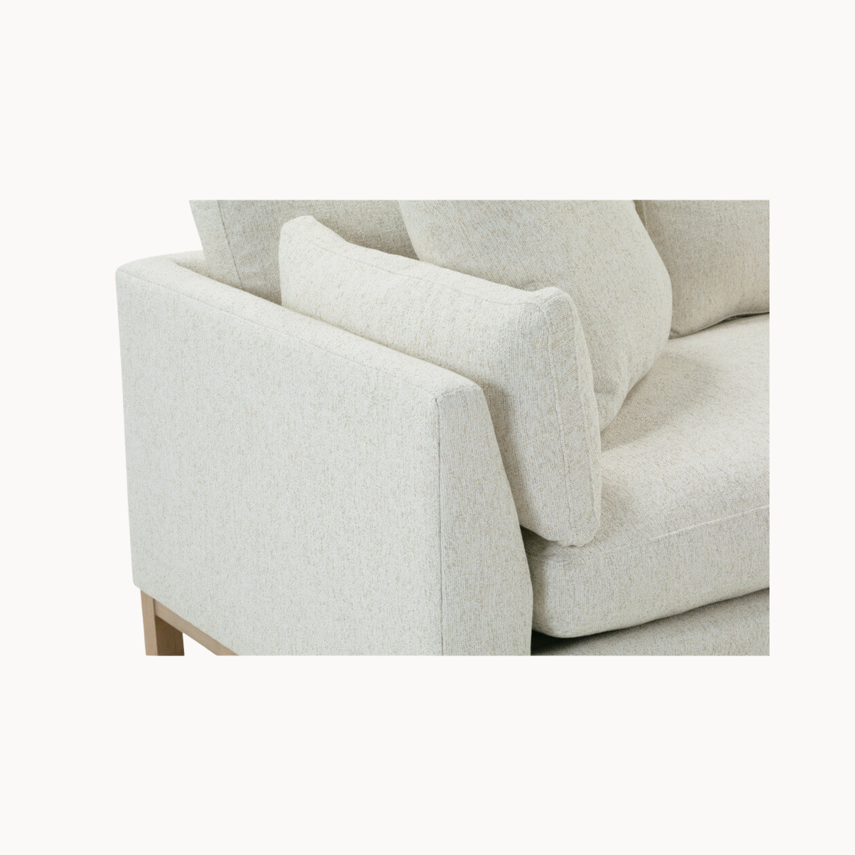 Bradens Furniture Boden Express Sofa