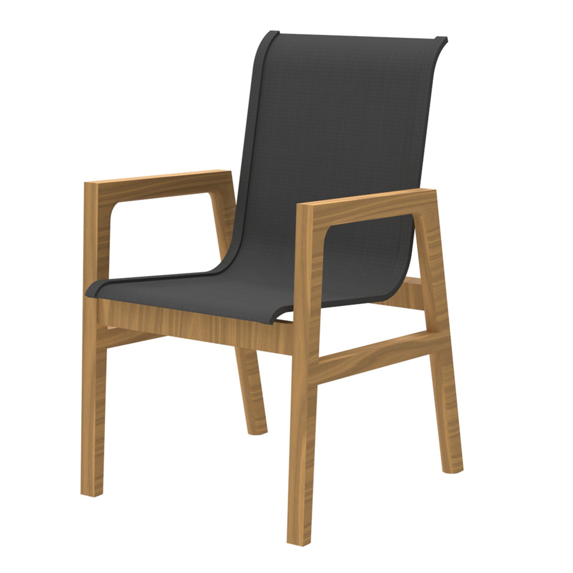Seashore Arm Chair