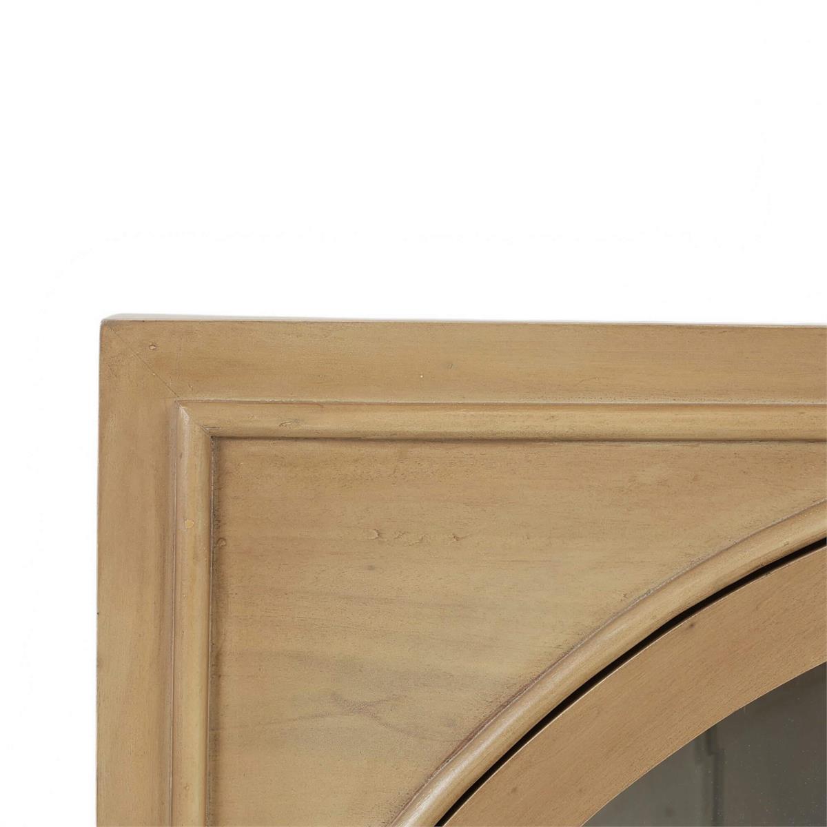 Bramble Vannes 4 Door Sideboard — Fruit Wood