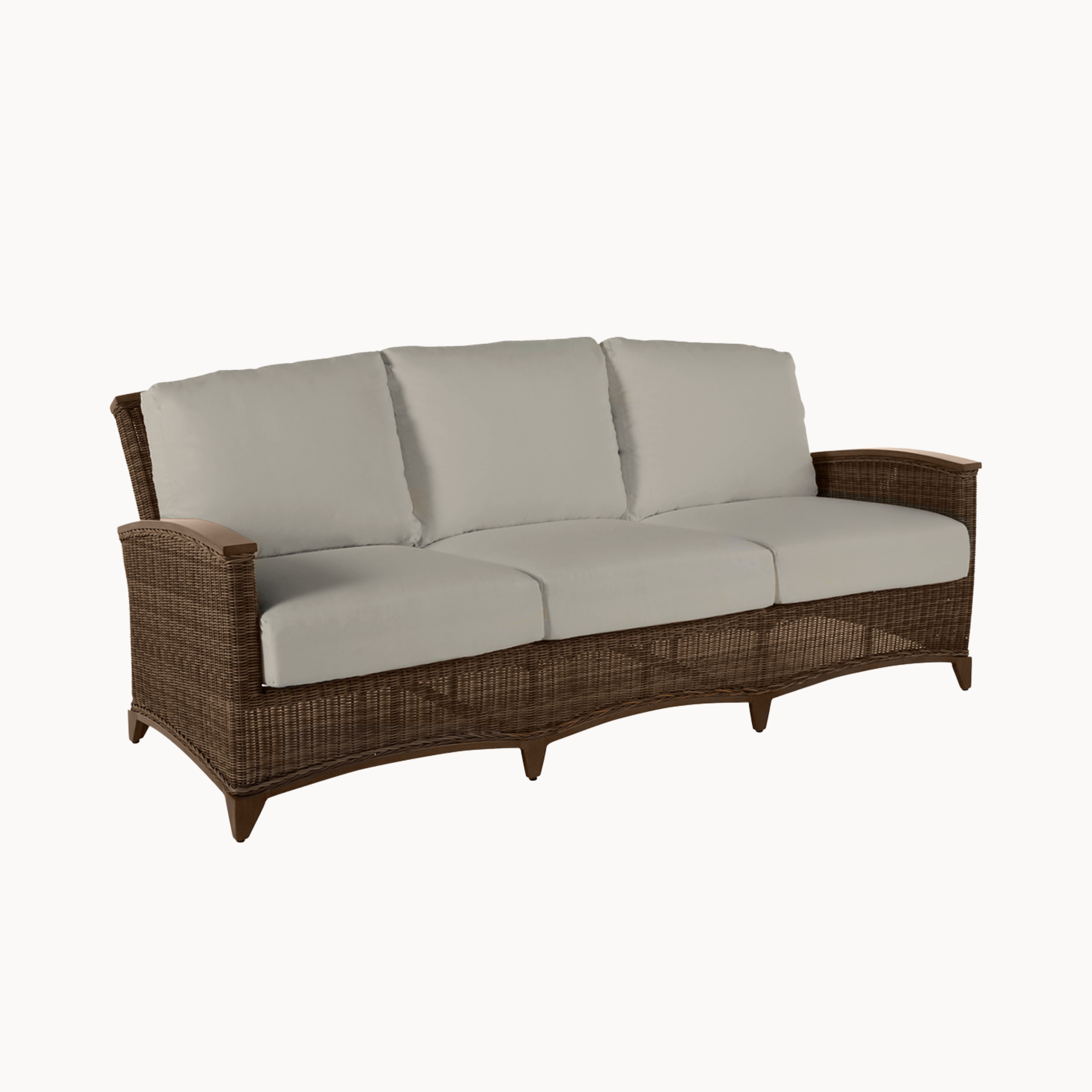 Astoria Sofa Raffia
