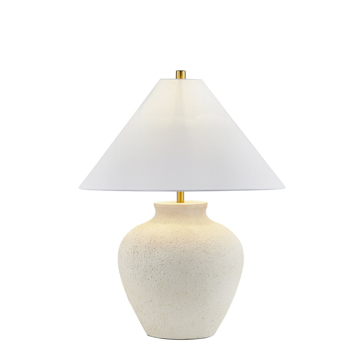 Forty West Monroe Table Lamp — view 2