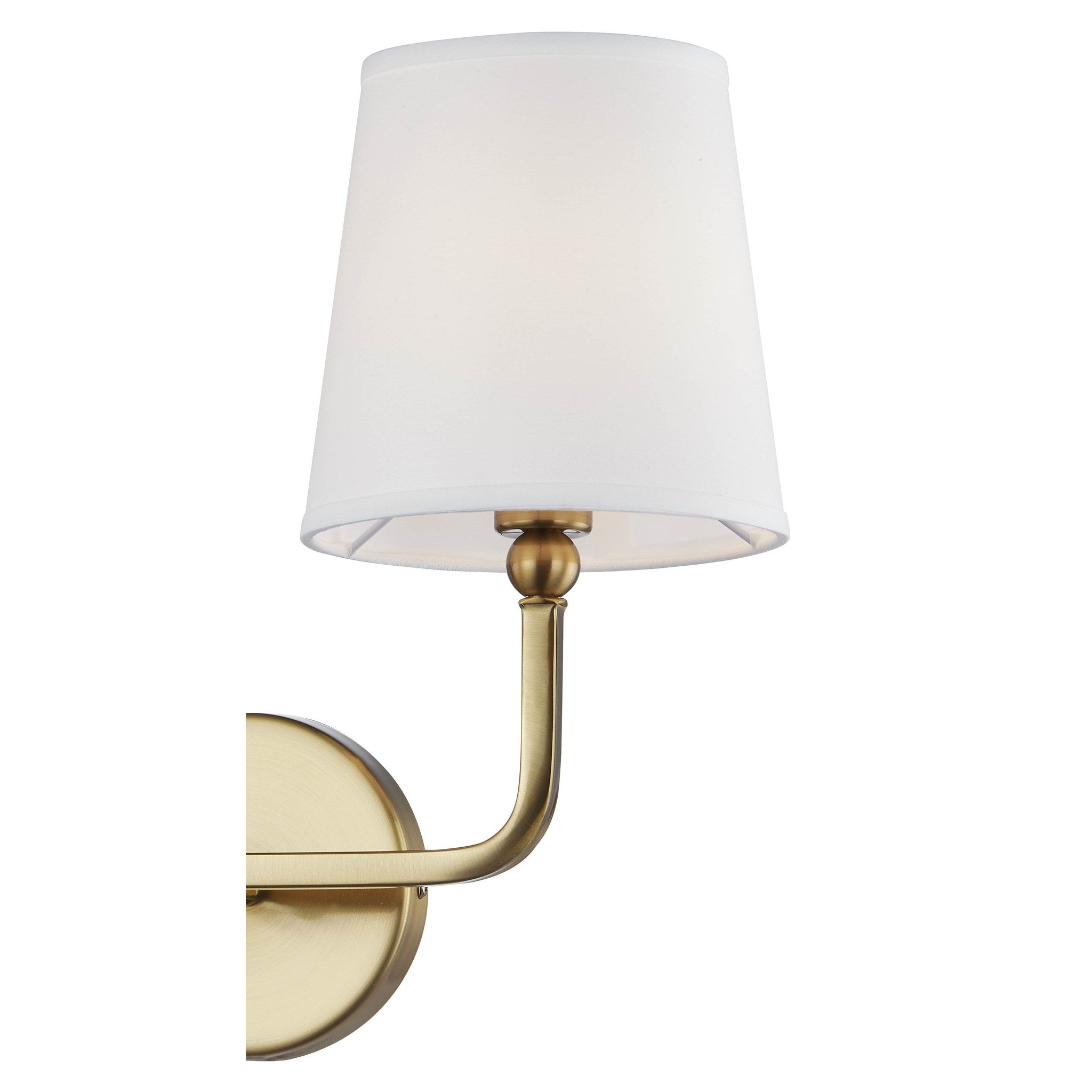 Forty West Maureen Sconce — view 3