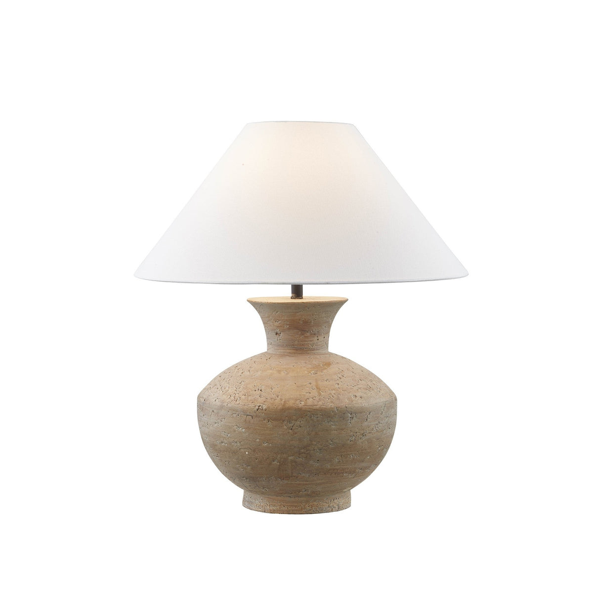 Forty West Fletch Table Lamp — view 2