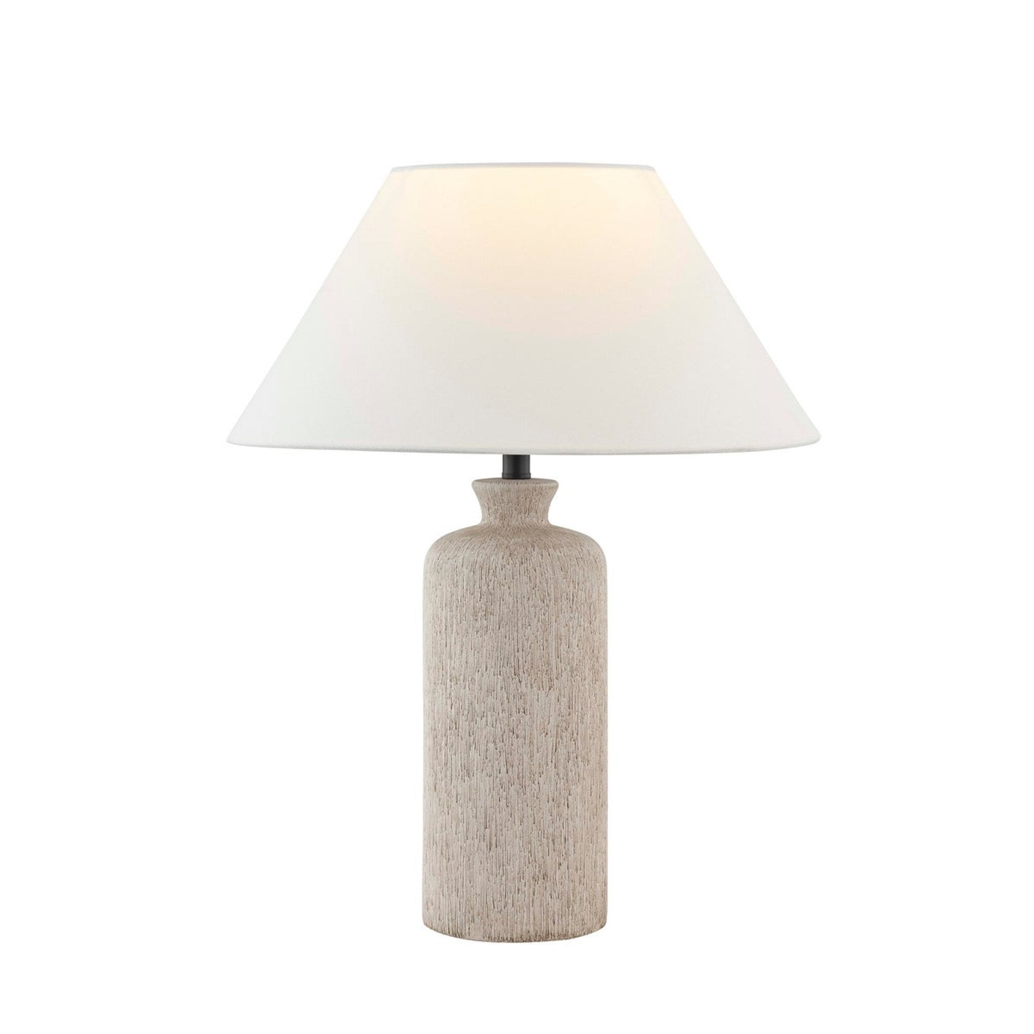 Forty West Eric Table Lamp — view 2
