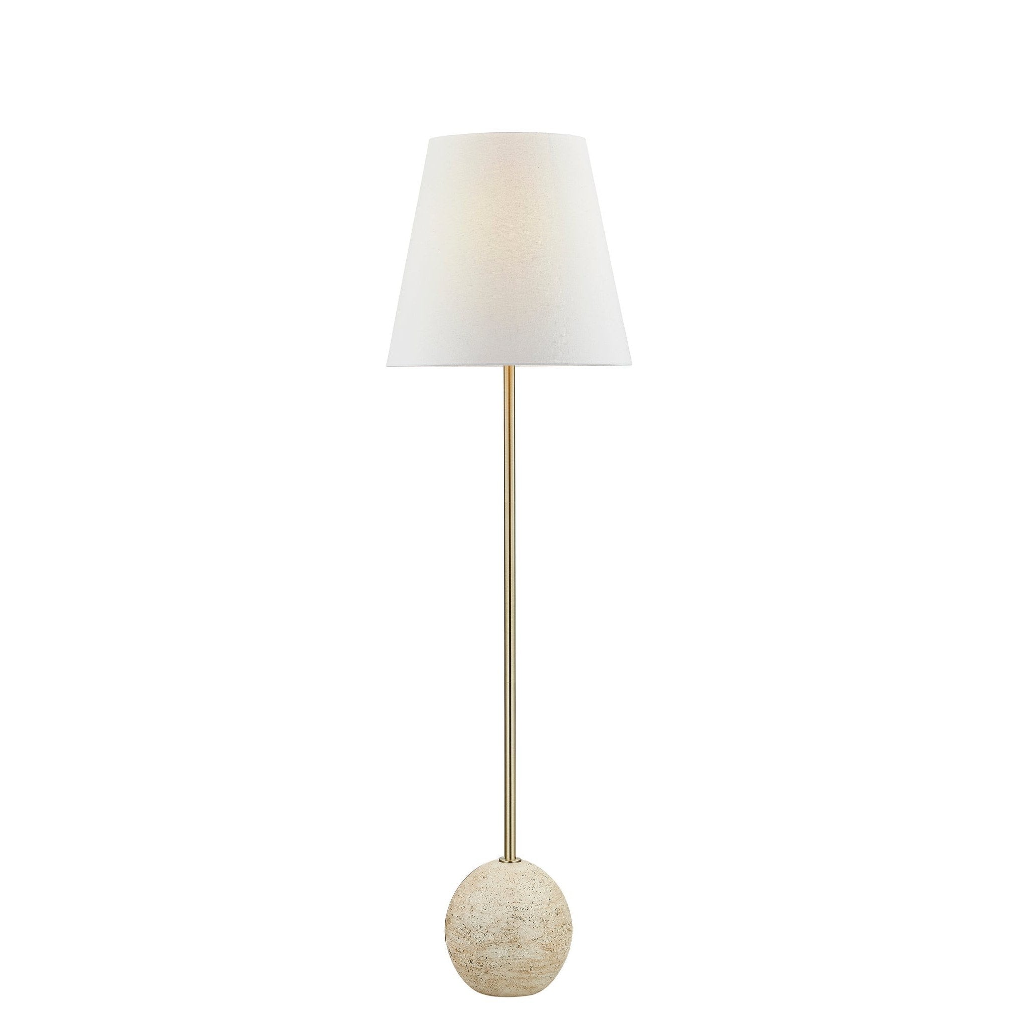 Forty West Nola Floor Lamp — view 2