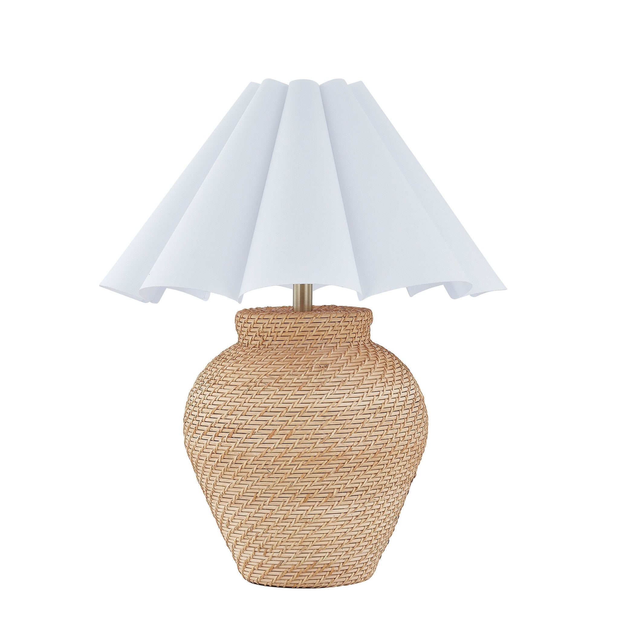 Forty West Berkeley Table Lamp