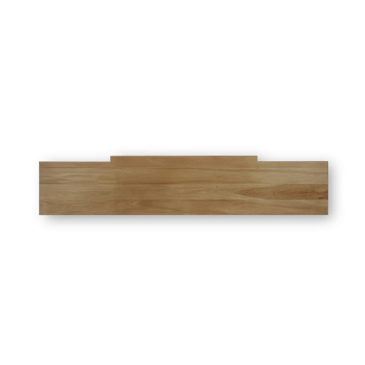 Bramble Grosvenor Credenza — Fruit Wood