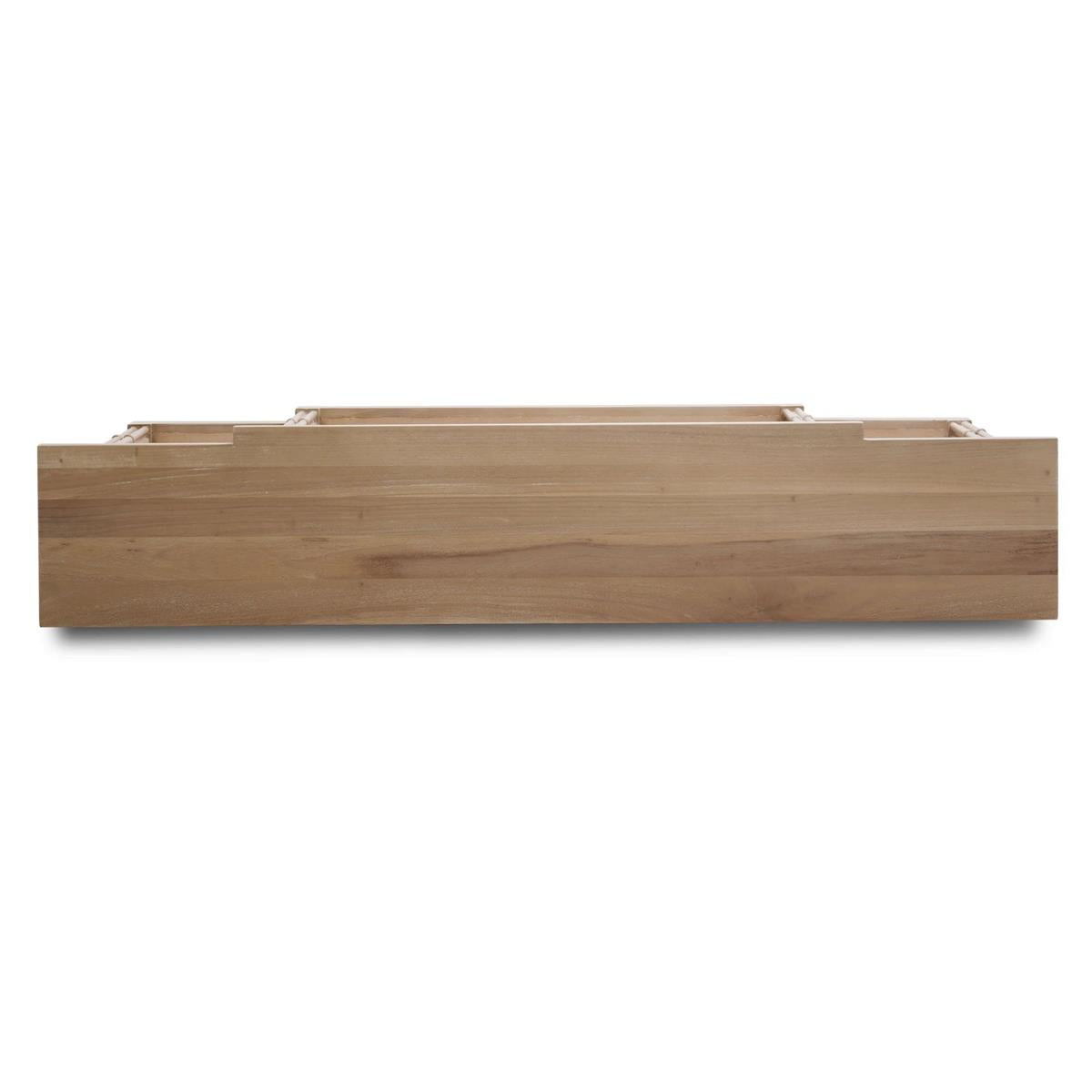 Bramble Farringdon Large Console — Sandbar