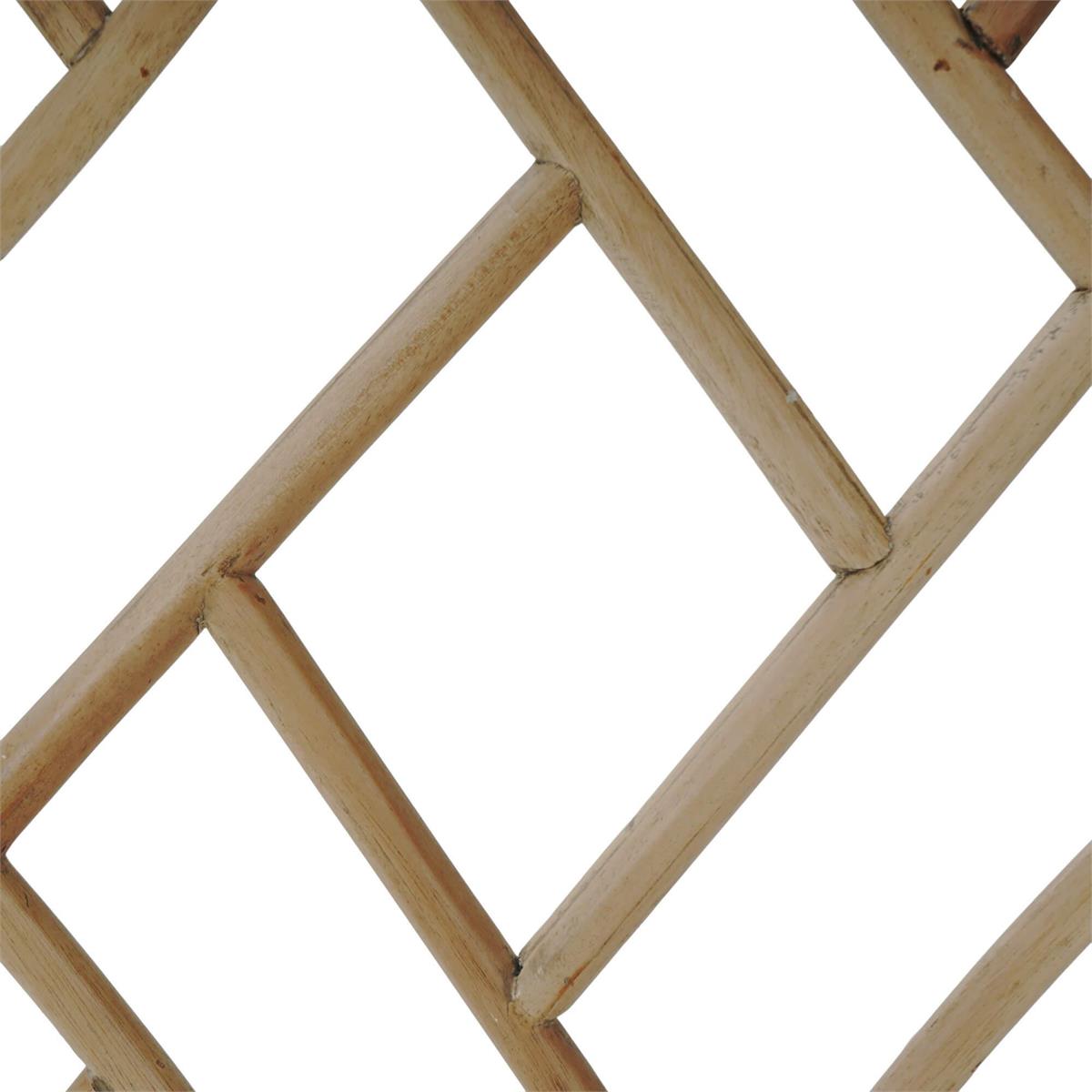 Bramble Farringdon Dining Chair — Fruit Wood / Arctic