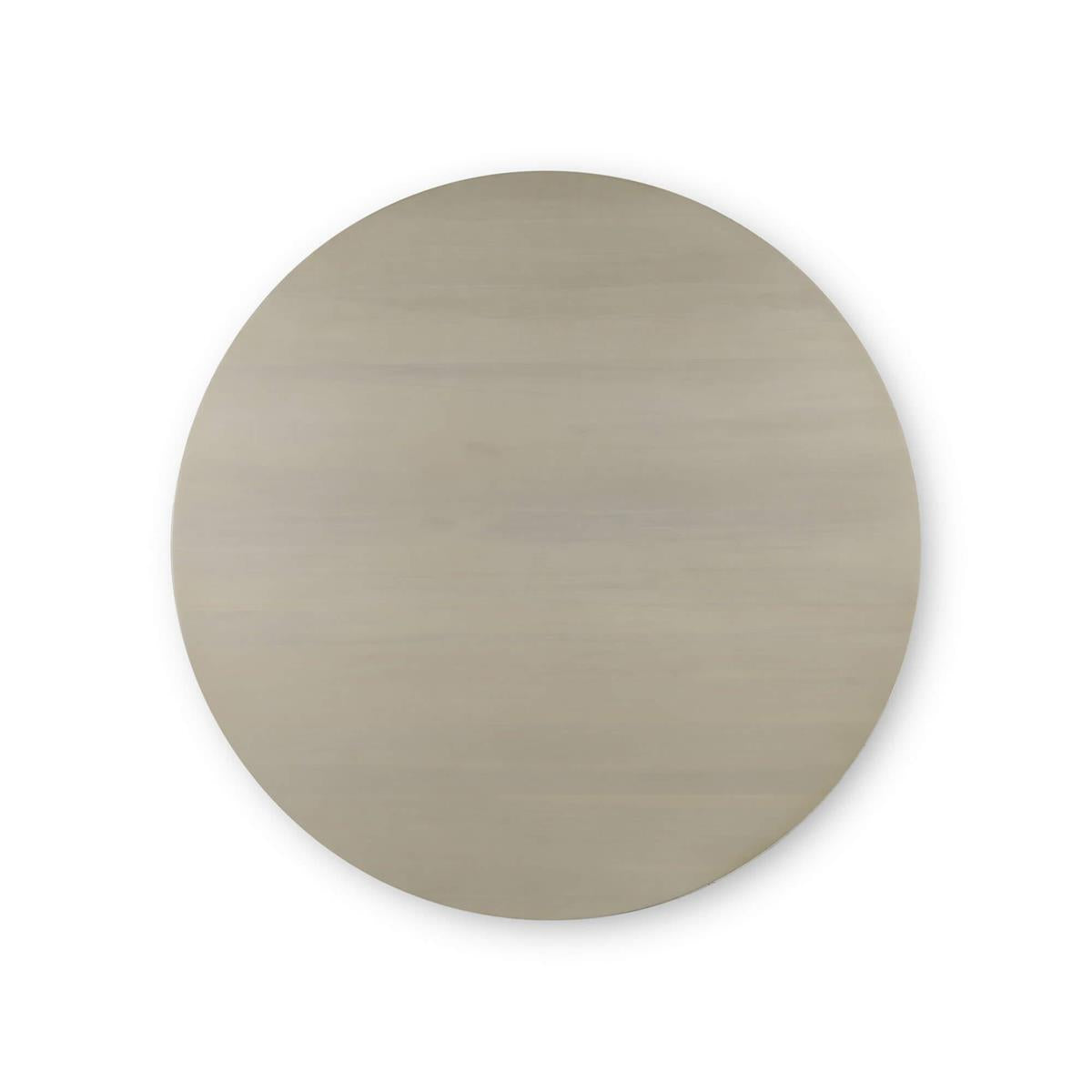 Bramble Goucho Round Dining Table 72'' — Sandbar