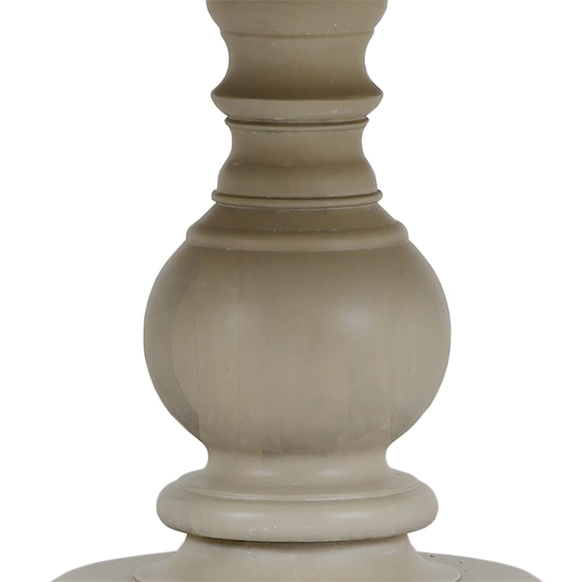 Bramble Goucho Round Dining Table 72'' — Sandbar