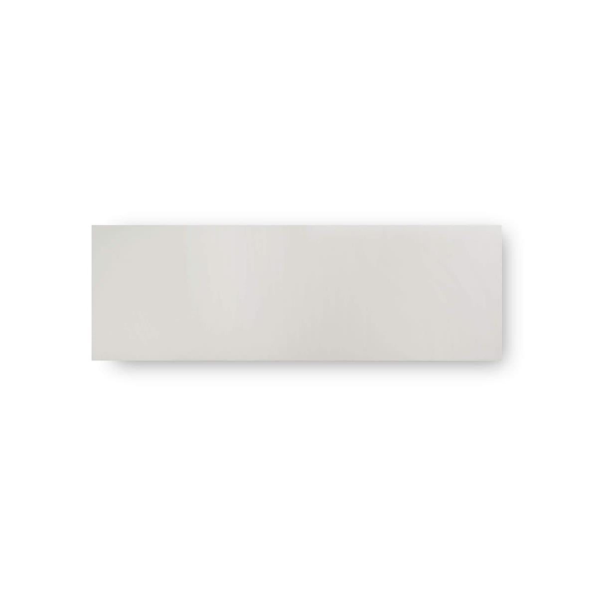 Bramble Belgravia 6 Draw Dresser w/o Rattan — True White *