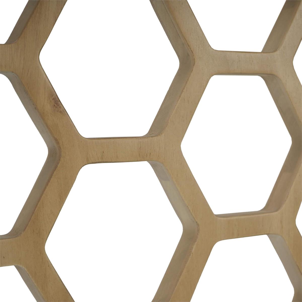 Bramble Ceylon Dining Chair — Fruit Wood / Arctic