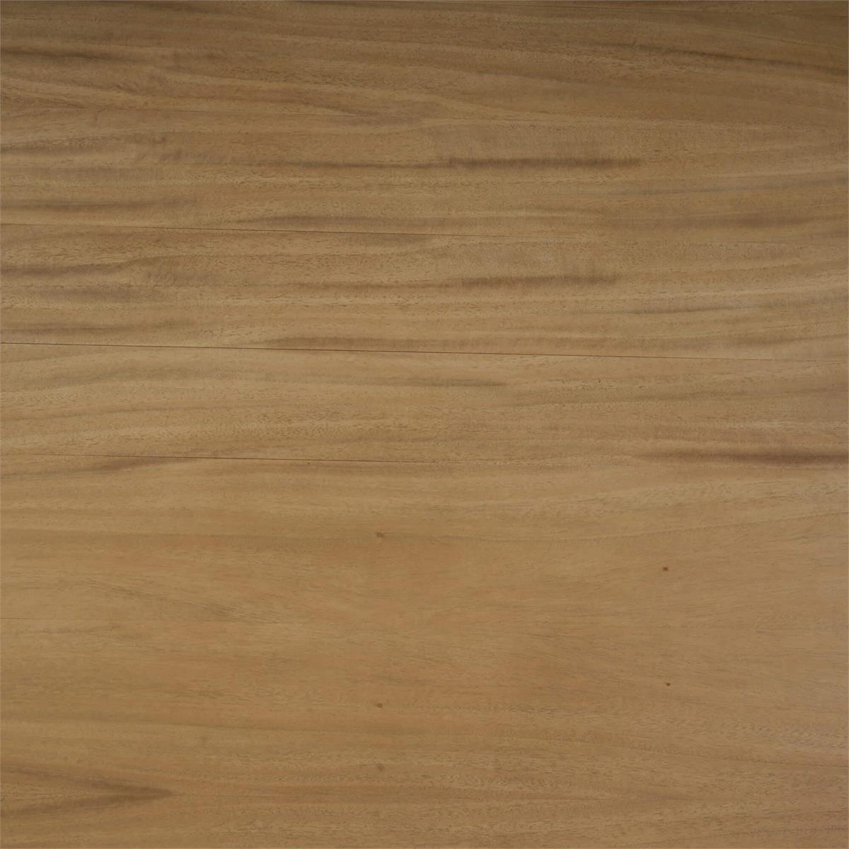 Bramble Bilbao Round Dining Table 60" — Fruit Wood
