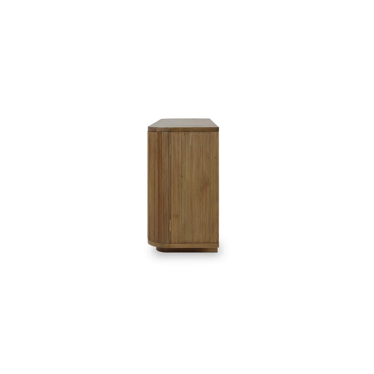 Bramble Bilbao Sideboard — Antique French Oak