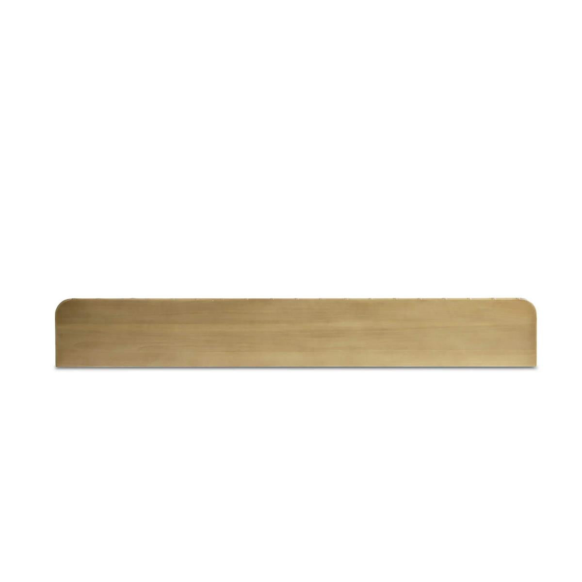 Bramble Hurlingham Long Console — Fruit Wood