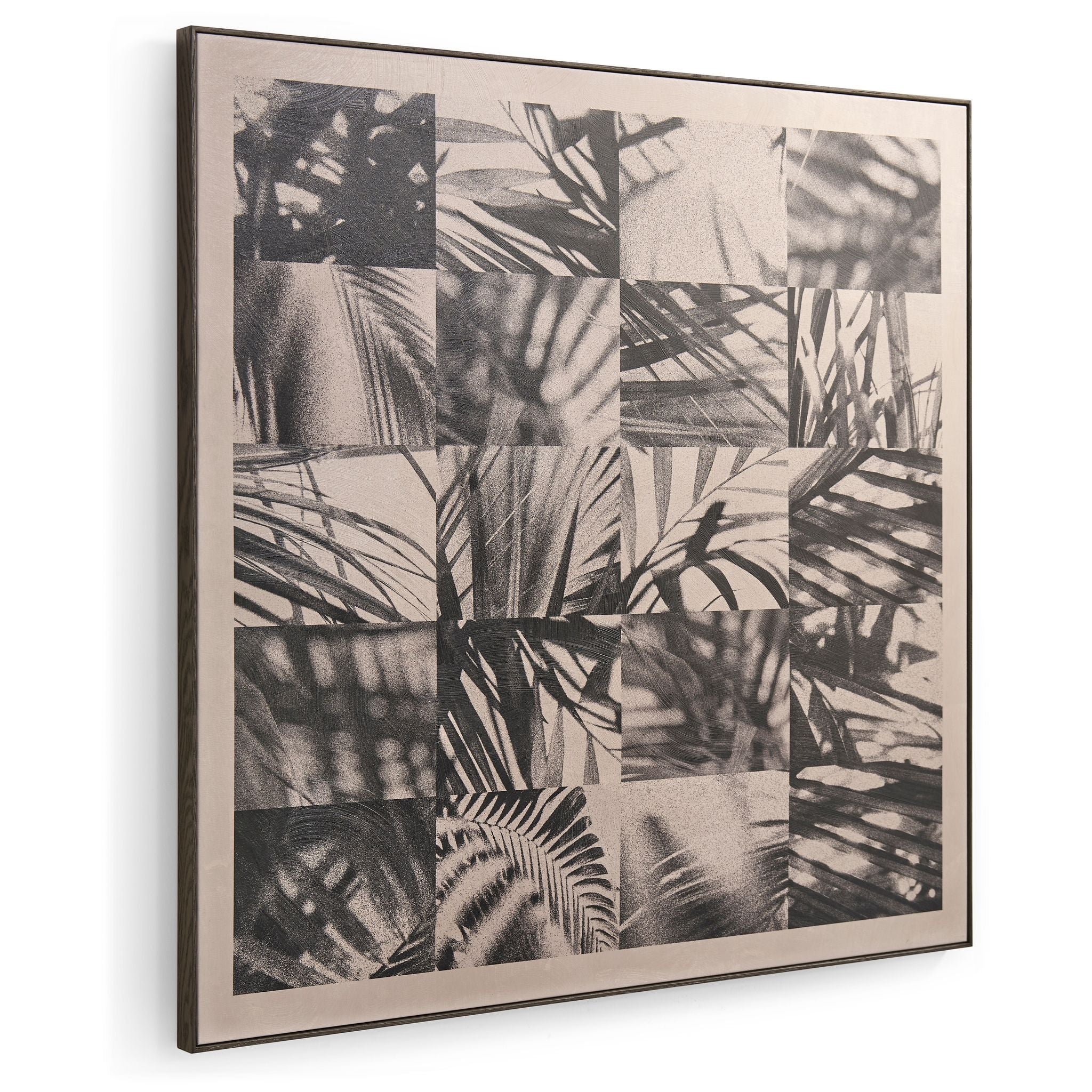 Jonathan Charles Palm Shadow